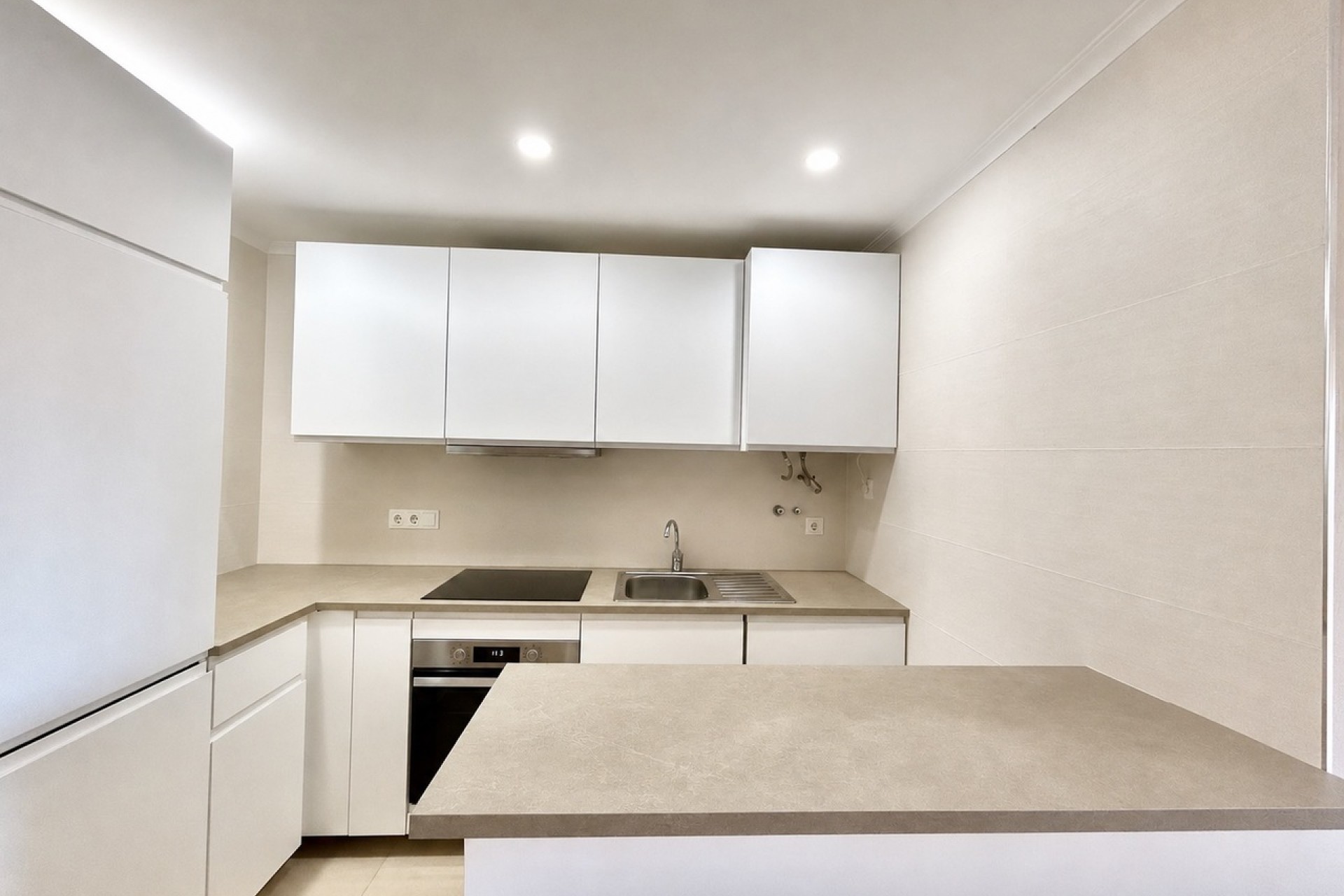 Reventa - Apartment -
Villamartin - Costa Blanca