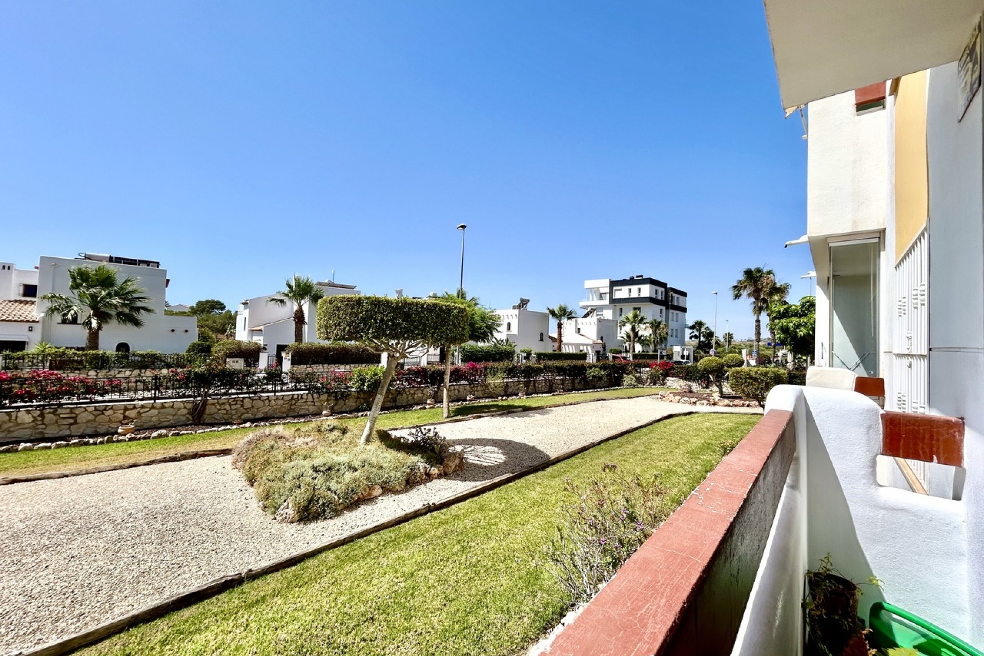 Reventa - Apartment -
Villamartin - Costa Blanca