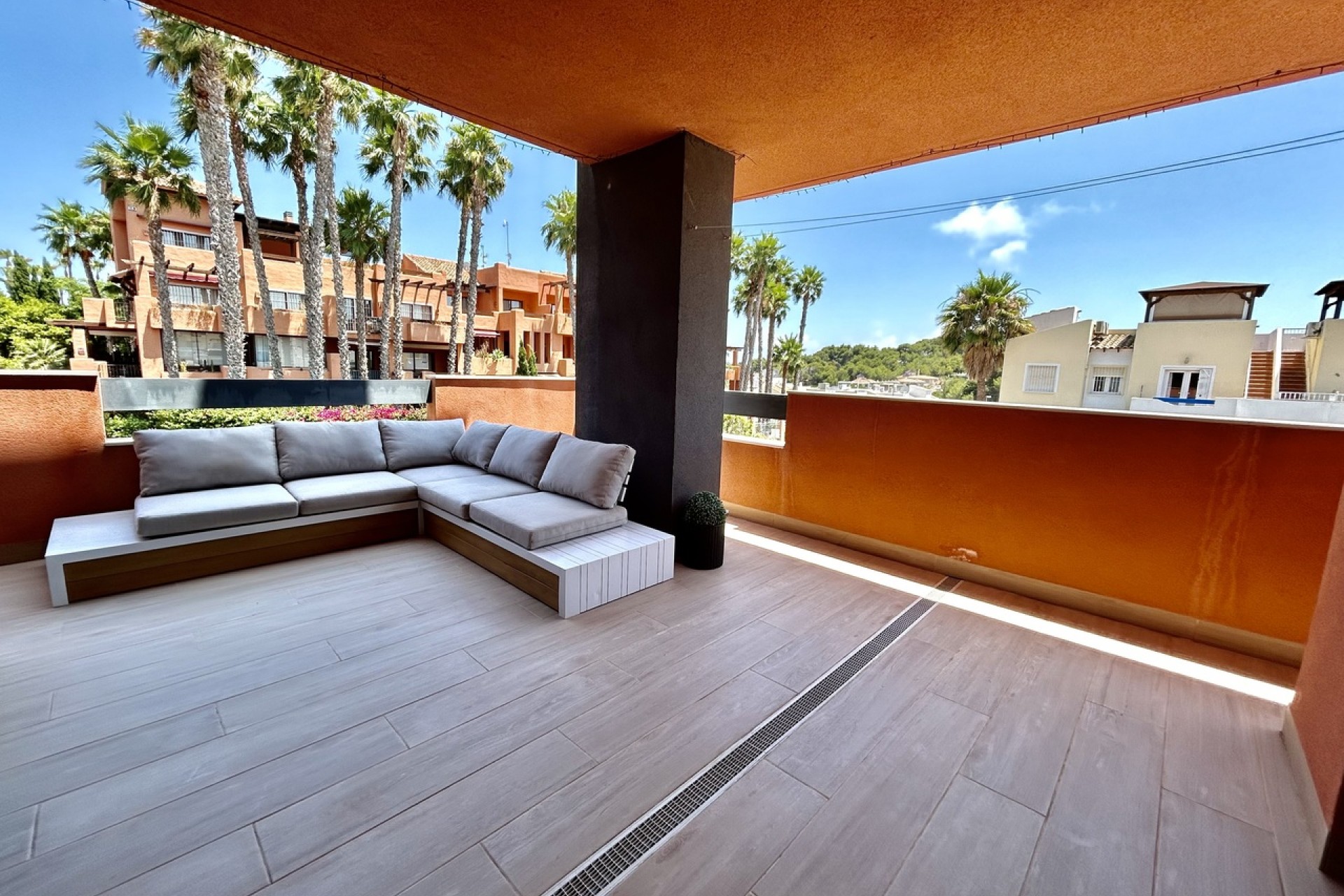 Reventa - Apartment -
Villamartin - Costa Blanca