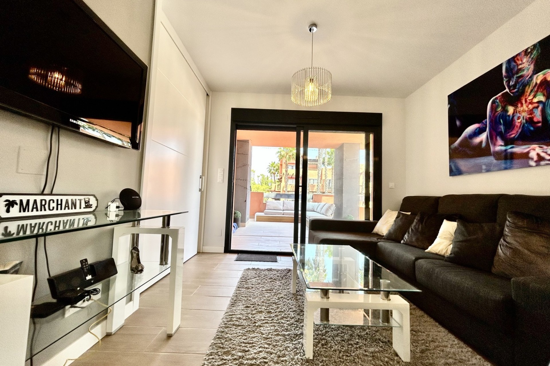 Reventa - Apartment -
Villamartin - Costa Blanca