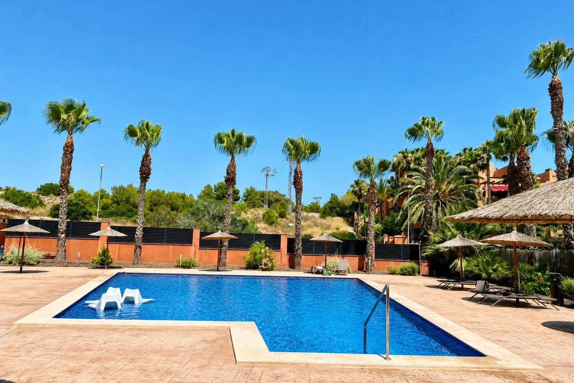 Reventa - Apartment -
Villamartin - Costa Blanca