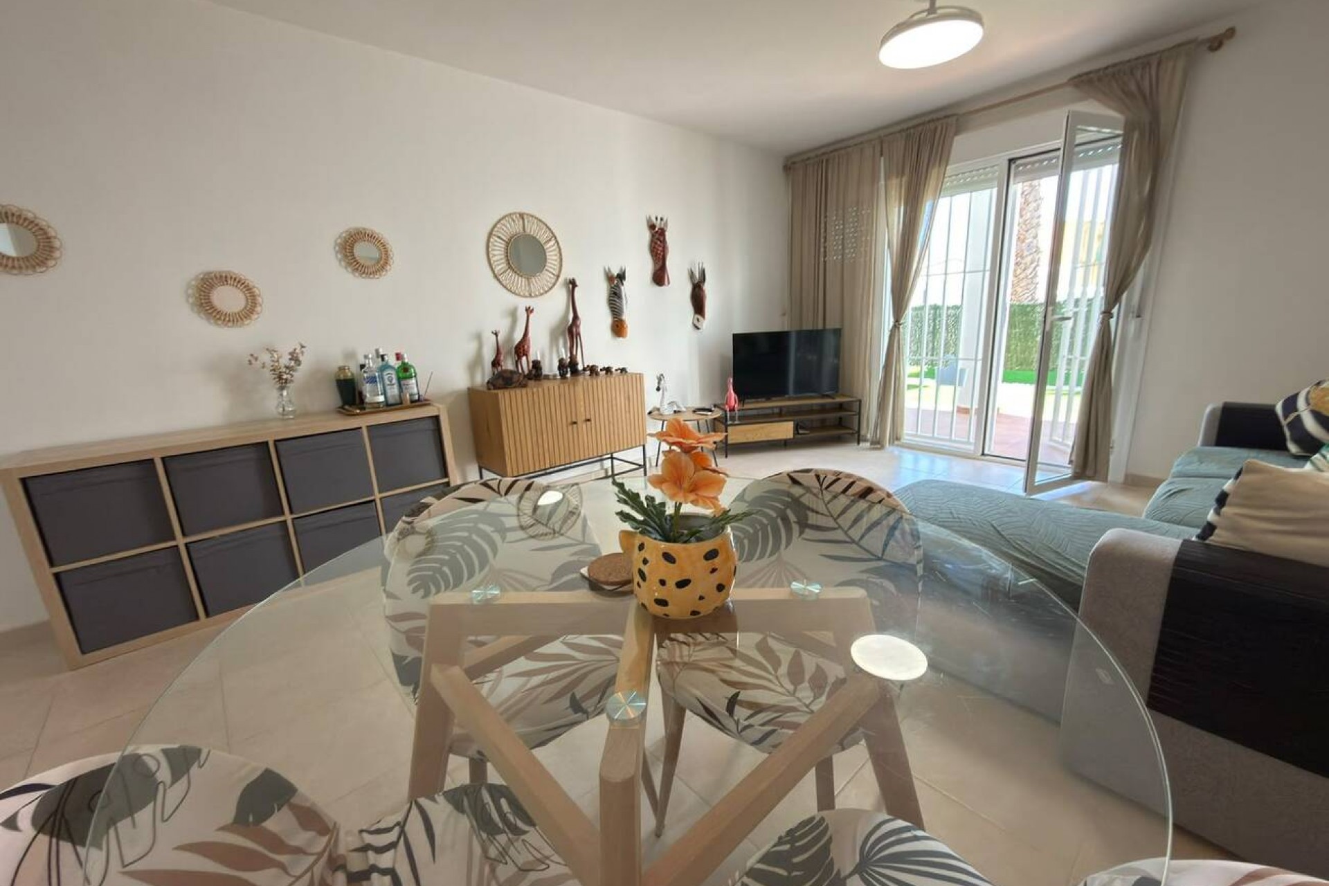 Reventa - Apartment -
Villamartin - Costa Blanca