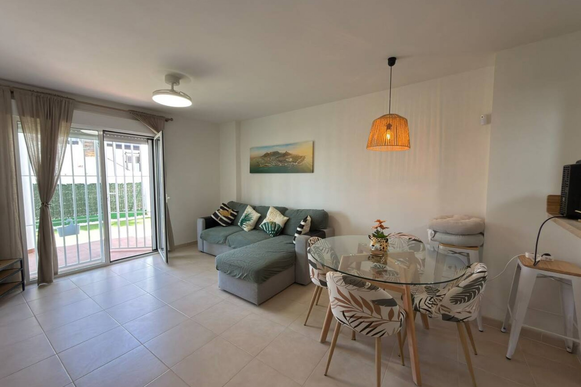 Reventa - Apartment -
Villamartin - Costa Blanca