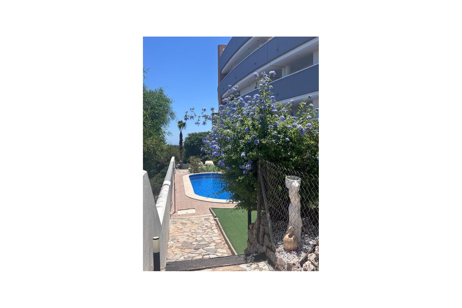 Reventa - Apartment -
Villamartin - Costa Blanca