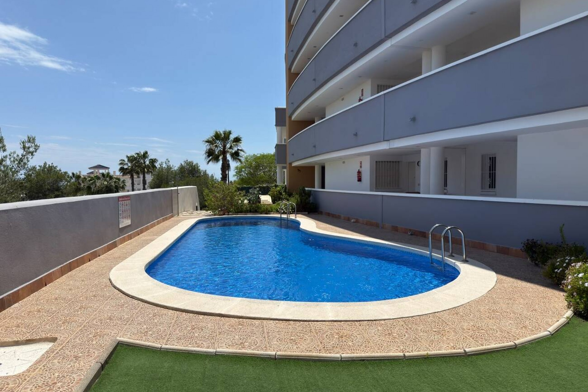 Reventa - Apartment -
Villamartin - Costa Blanca