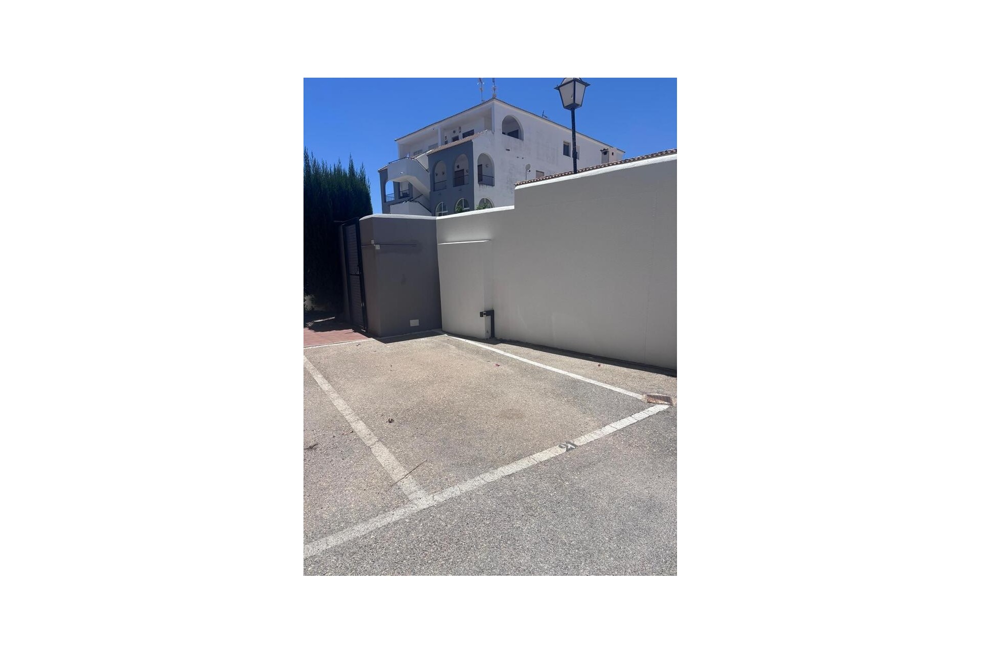 Reventa - Apartment -
Villamartin - Costa Blanca