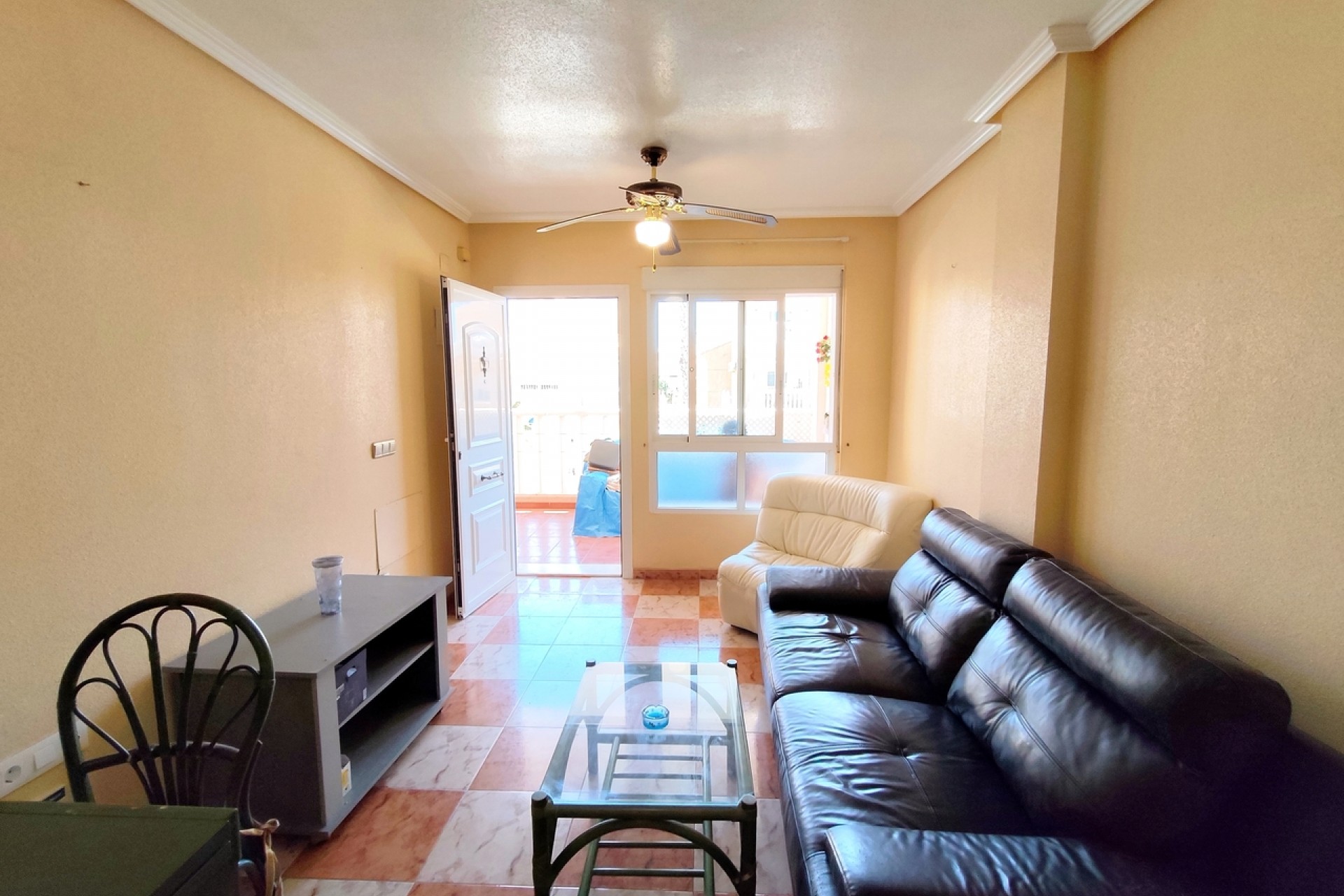 Reventa - Apartment -
Villamartin - Costa Blanca