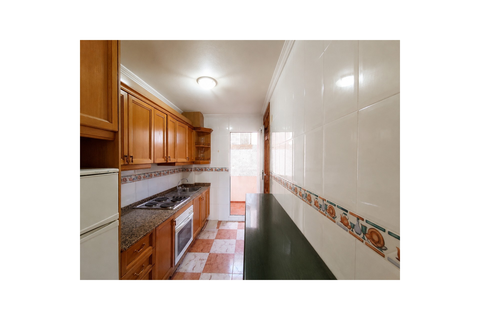 Reventa - Apartment -
Villamartin - Costa Blanca