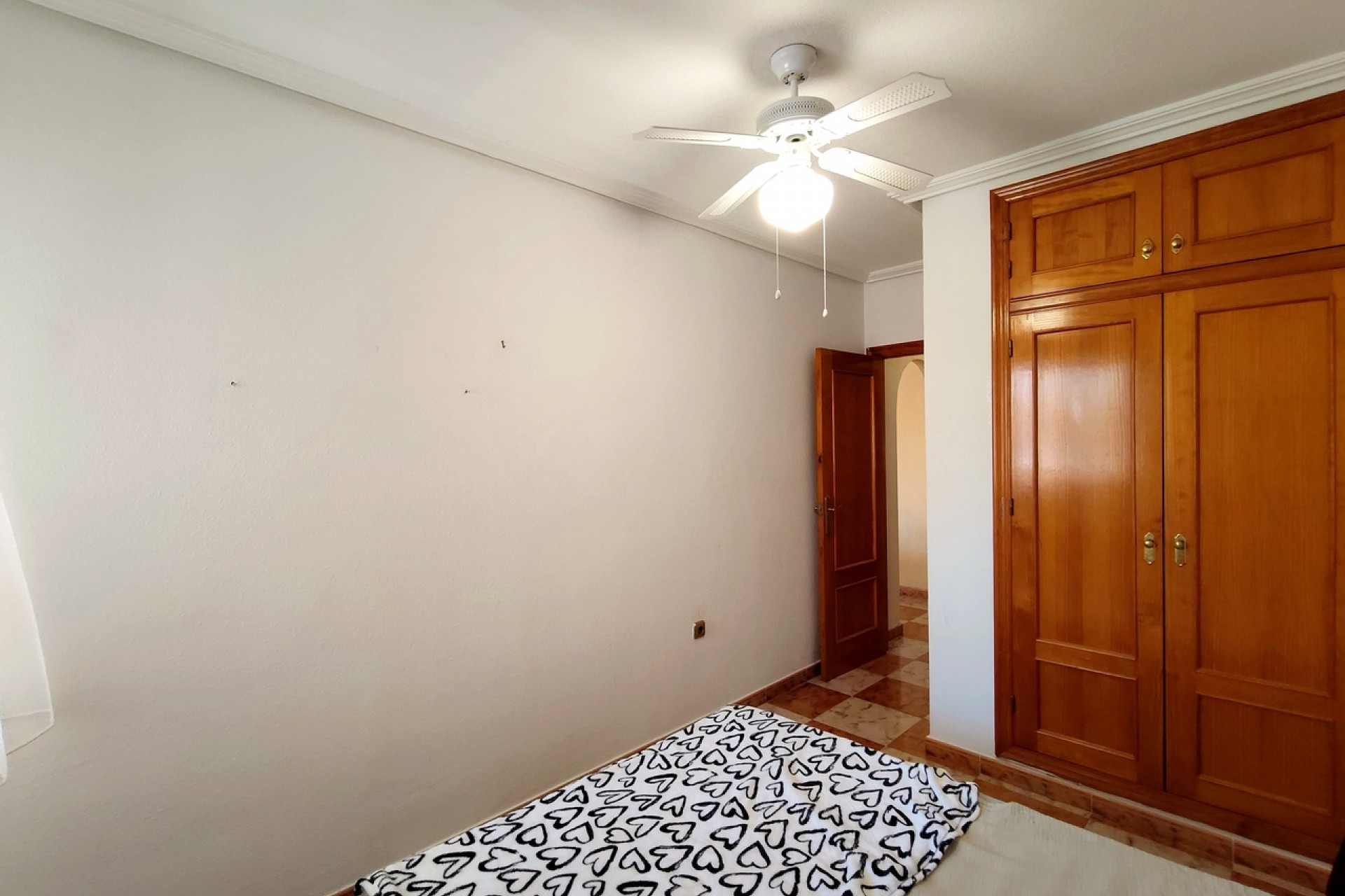 Reventa - Apartment -
Villamartin - Costa Blanca