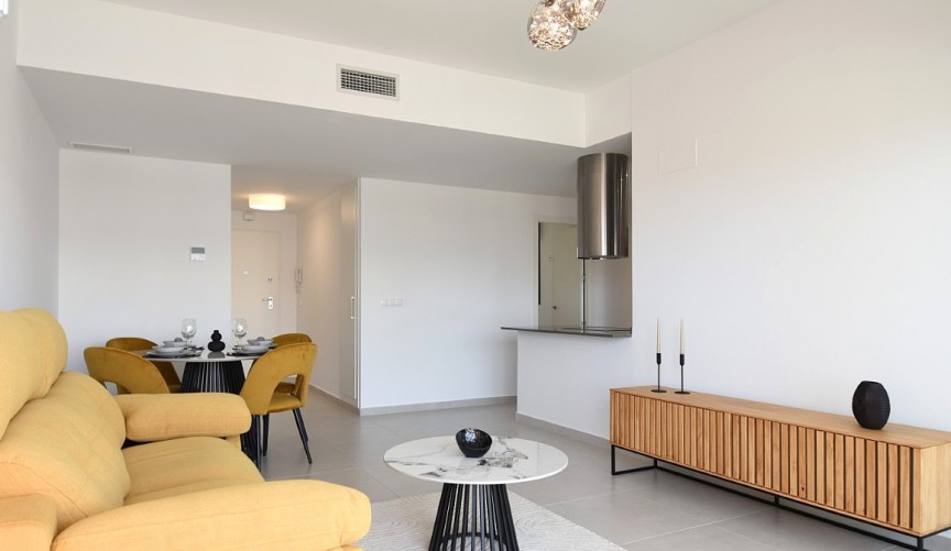 Reventa - Apartment -
Villamartin - Costa Blanca