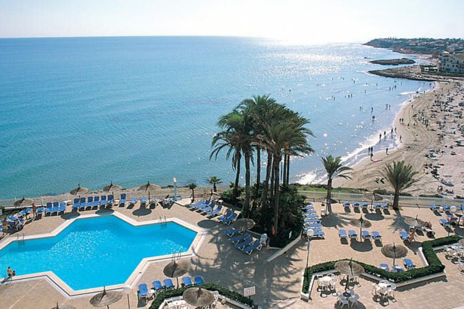 Reventa - Apartment -
Villamartin - Costa Blanca