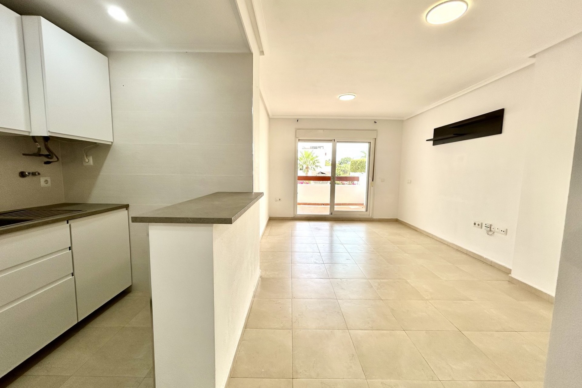 Reventa - Apartment -
Villamartin - Costa Blanca