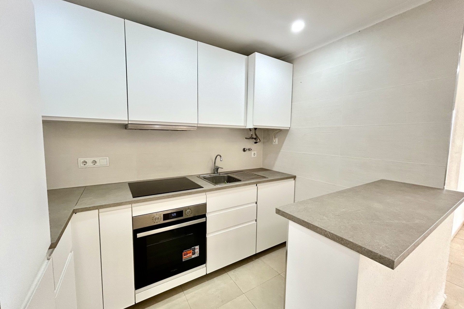 Reventa - Apartment -
Villamartin - Costa Blanca