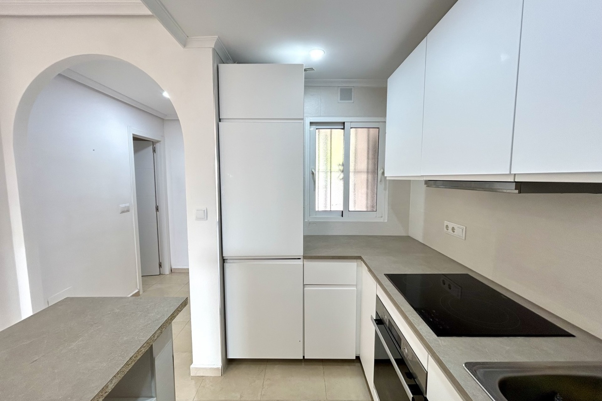 Reventa - Apartment -
Villamartin - Costa Blanca