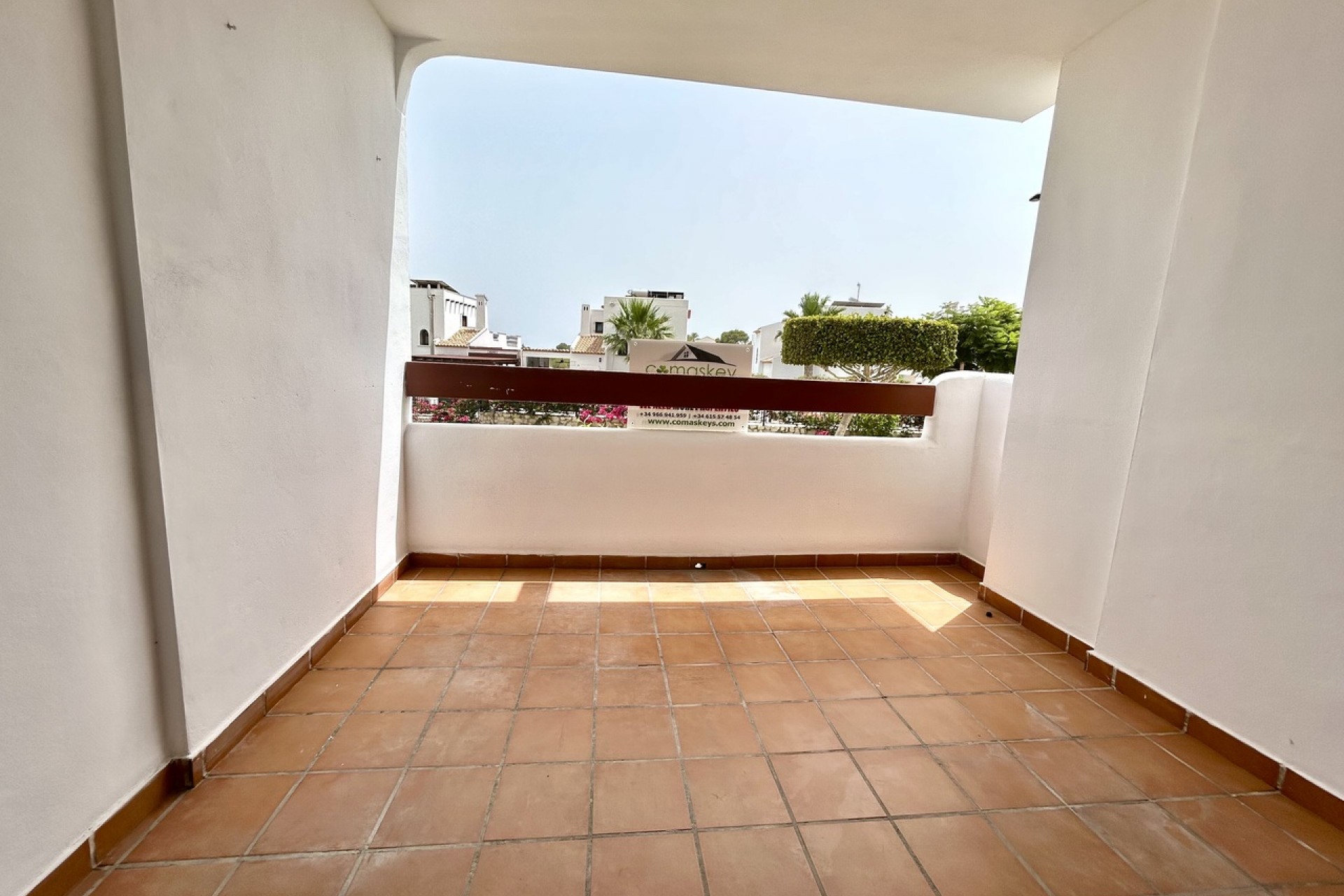 Reventa - Apartment -
Villamartin - Costa Blanca