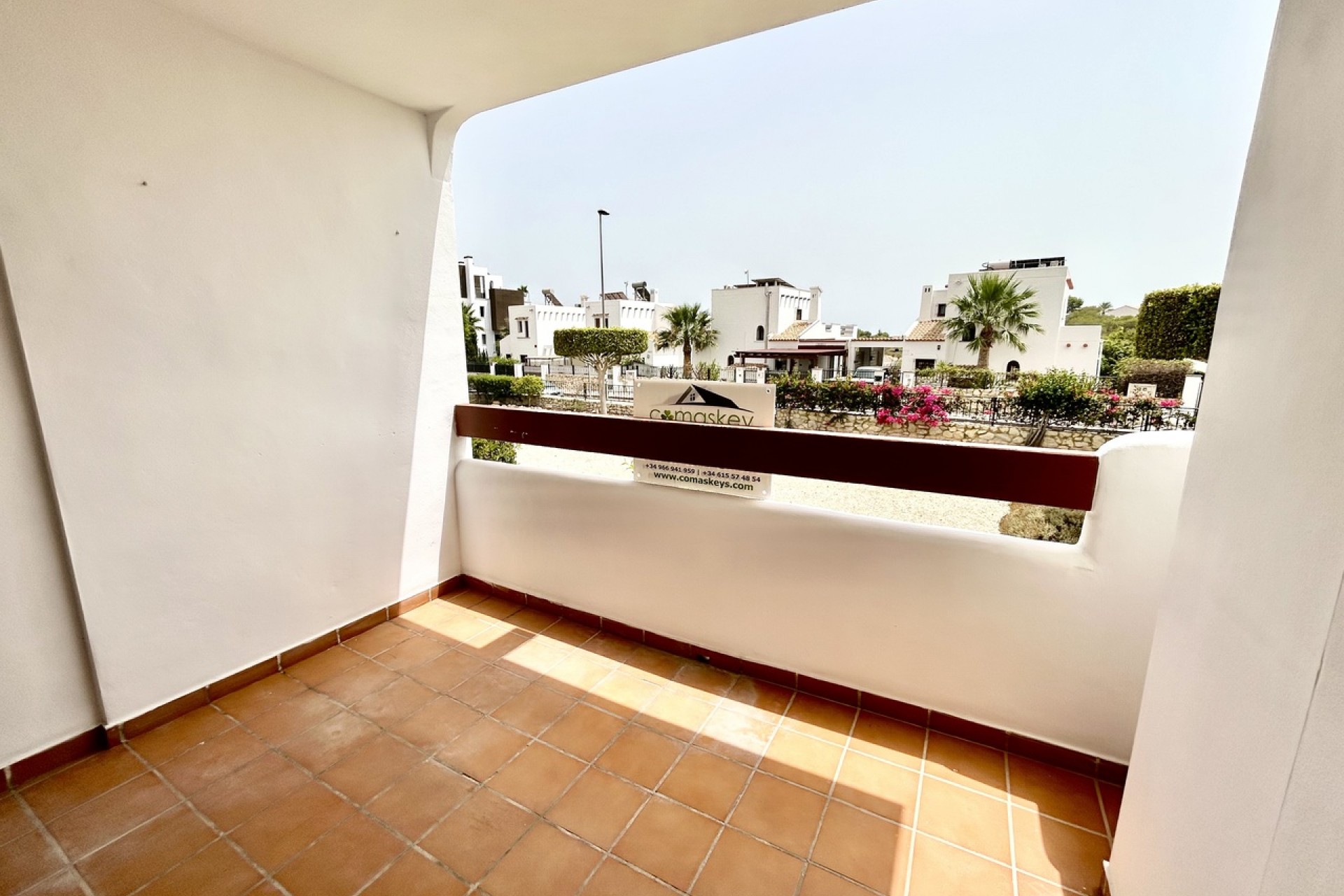Reventa - Apartment -
Villamartin - Costa Blanca
