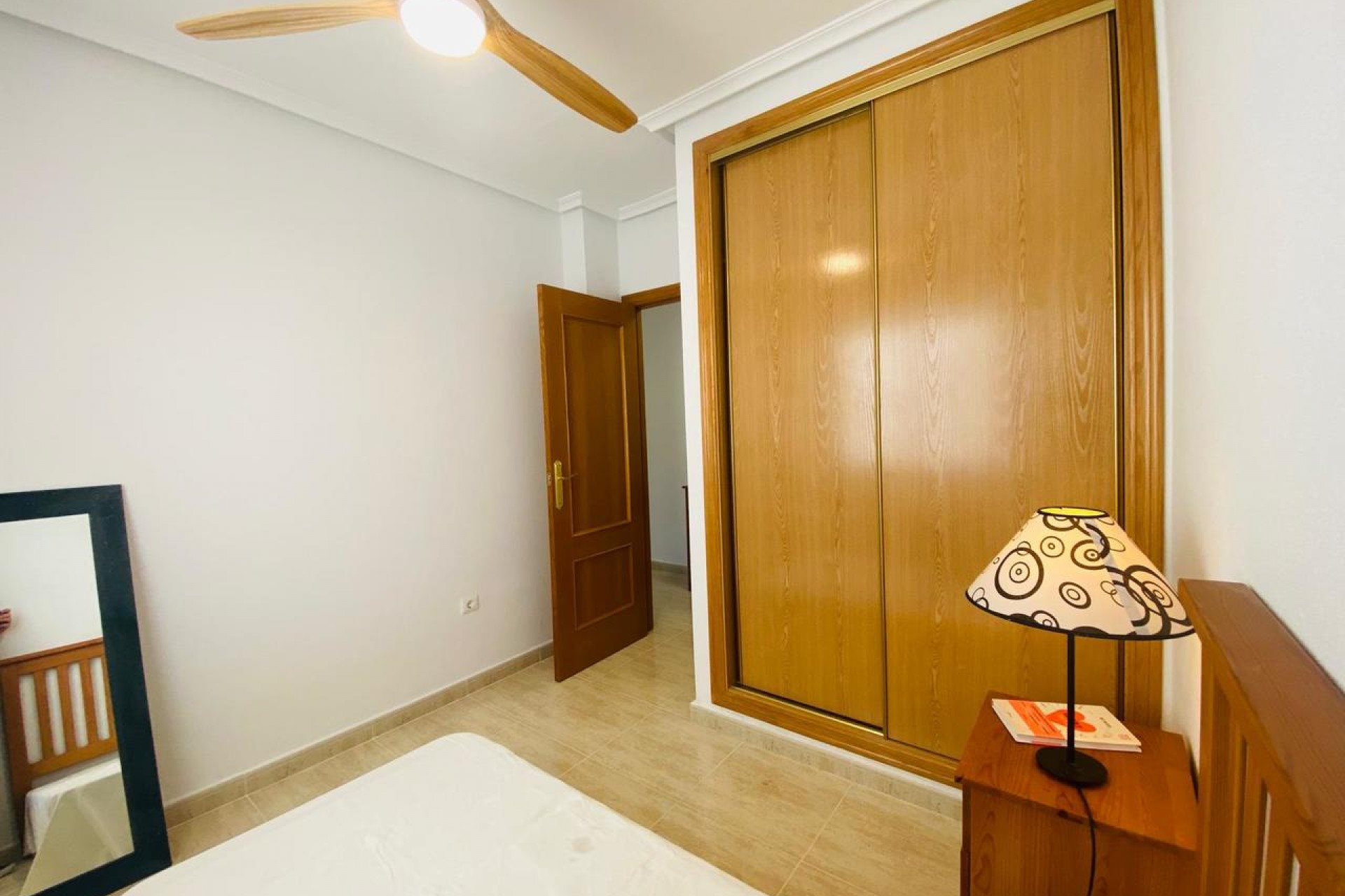 Reventa - Apartment -
Villamartin - Costa Blanca