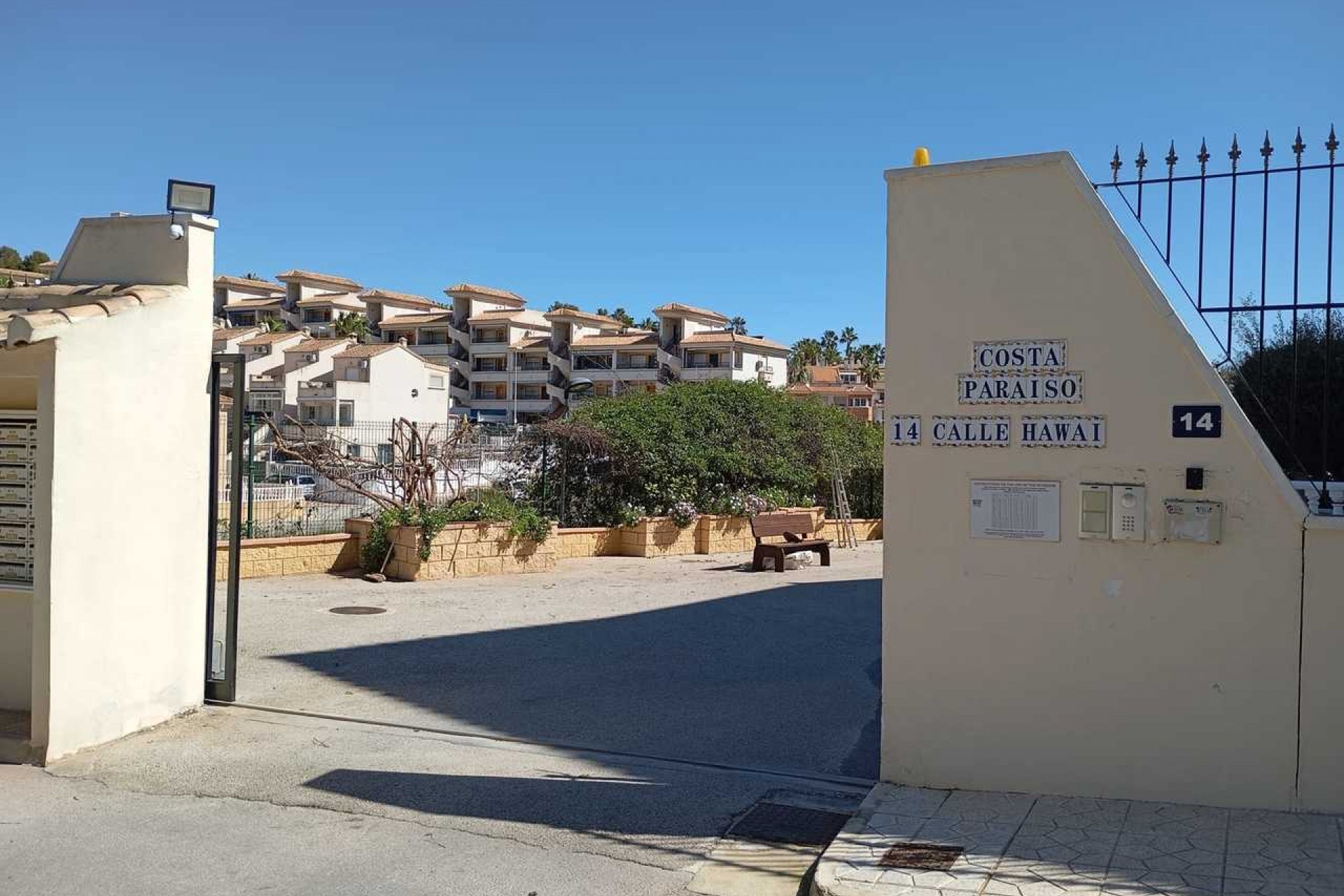Reventa - Apartment -
Villamartin - Costa Blanca
