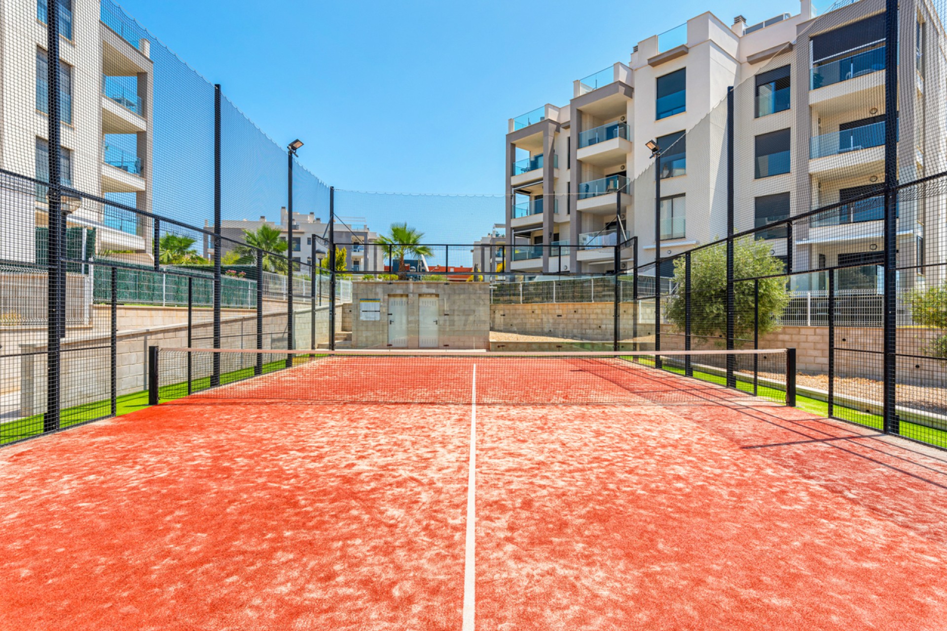 Reventa - Apartment -
Villamartin - Costa Blanca