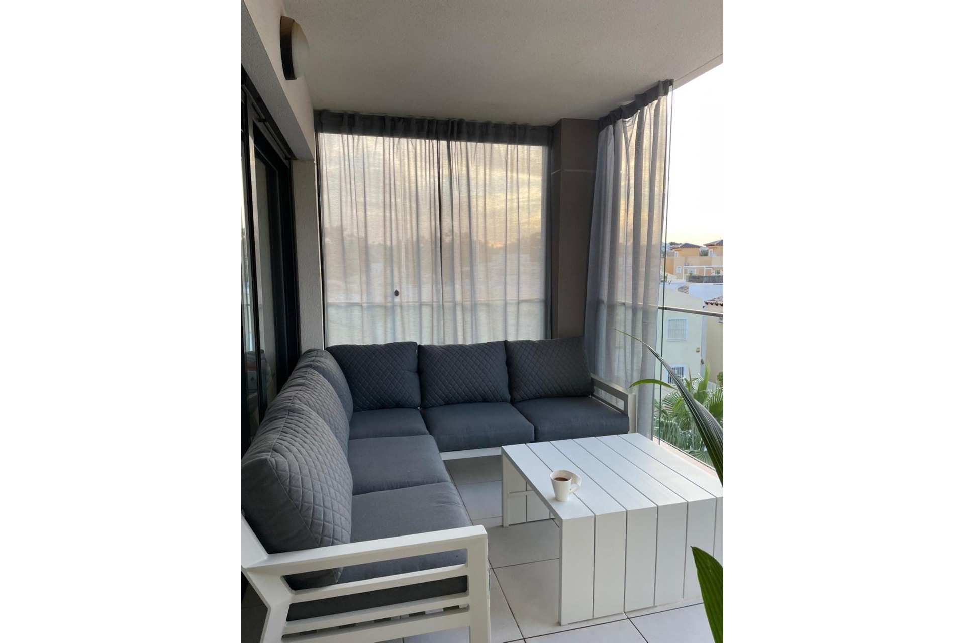 Reventa - Apartment -
Villamartin - Costa Blanca
