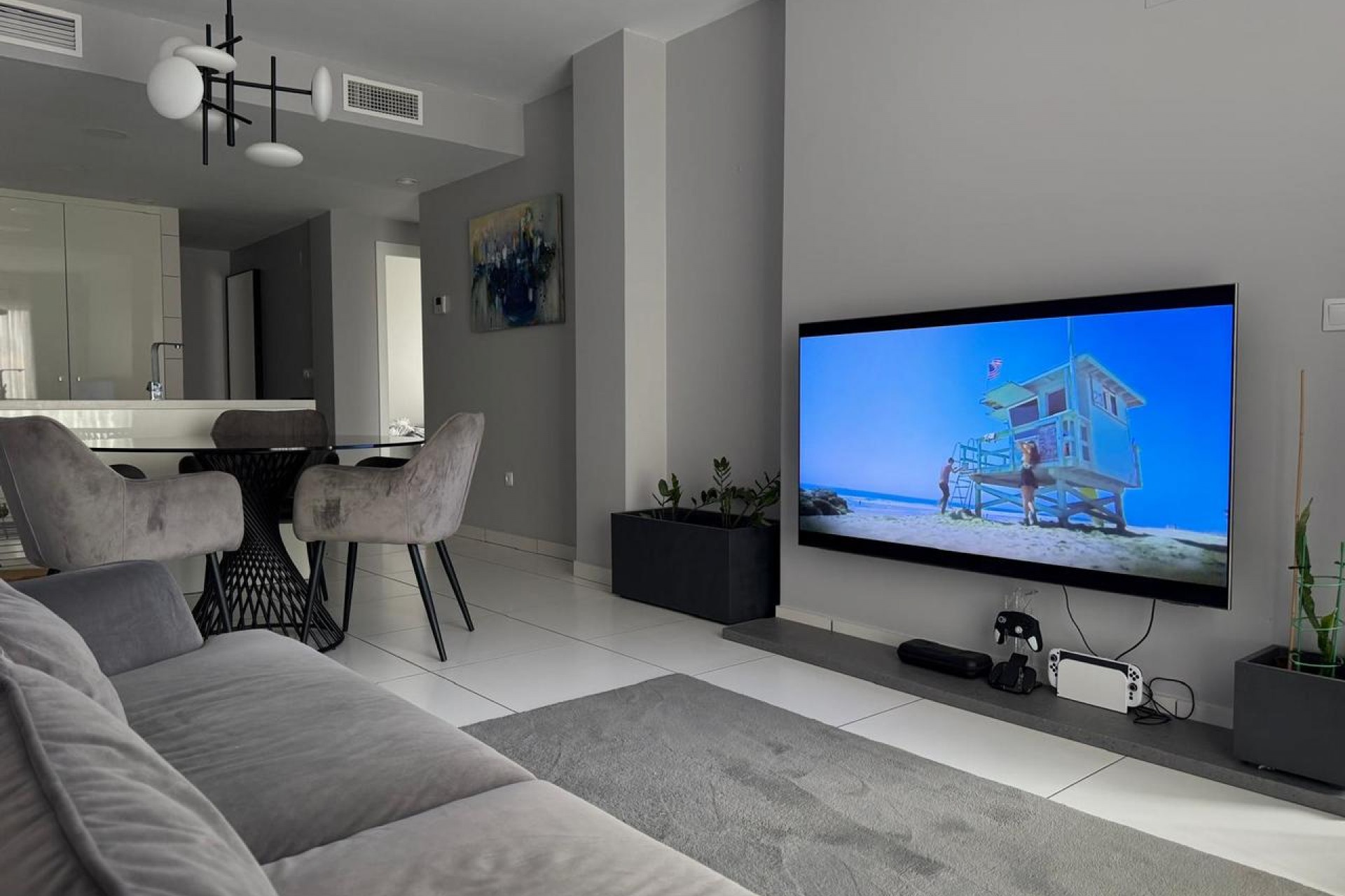 Reventa - Apartment -
Villamartin - Costa Blanca