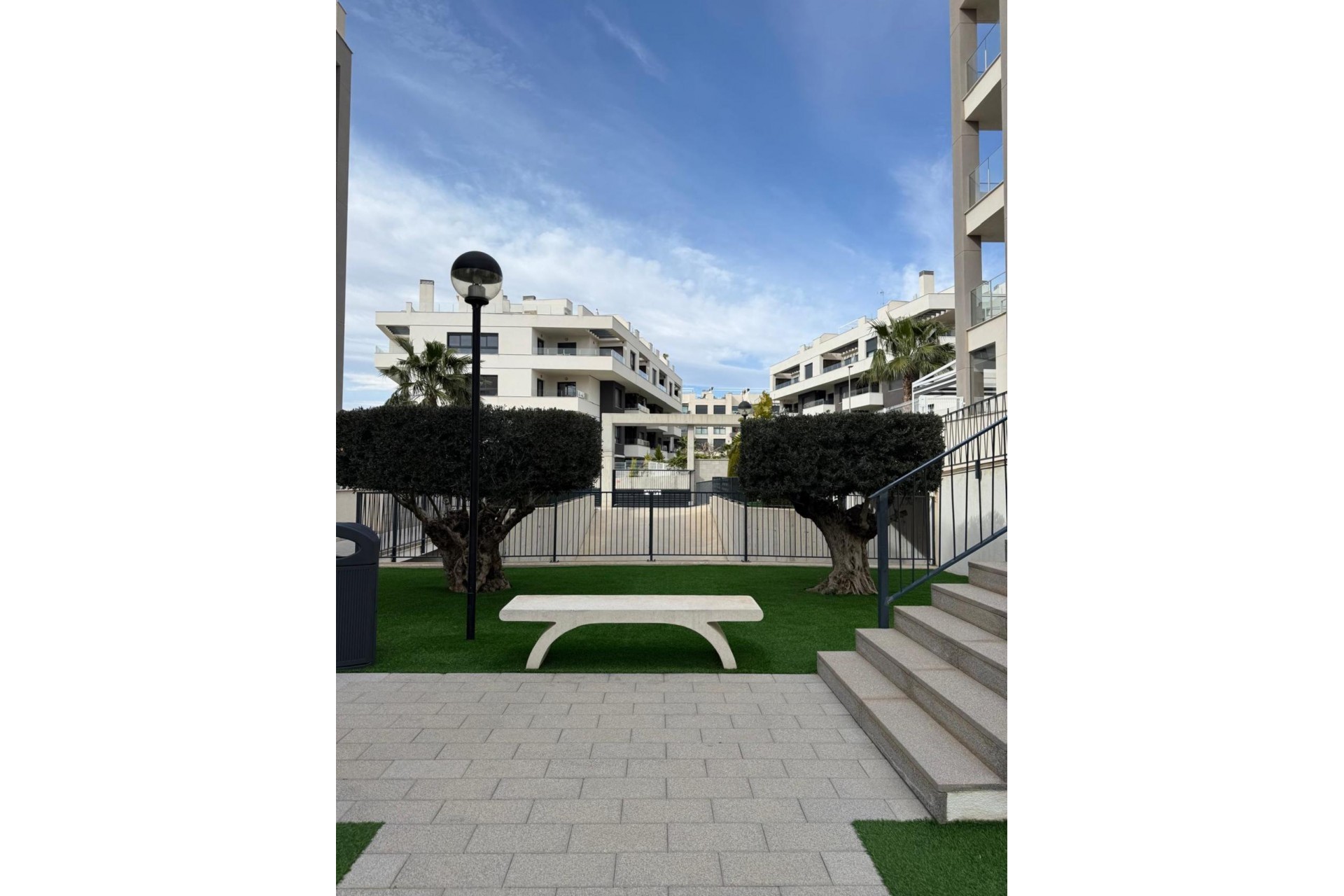 Reventa - Apartment -
Villamartin - Costa Blanca