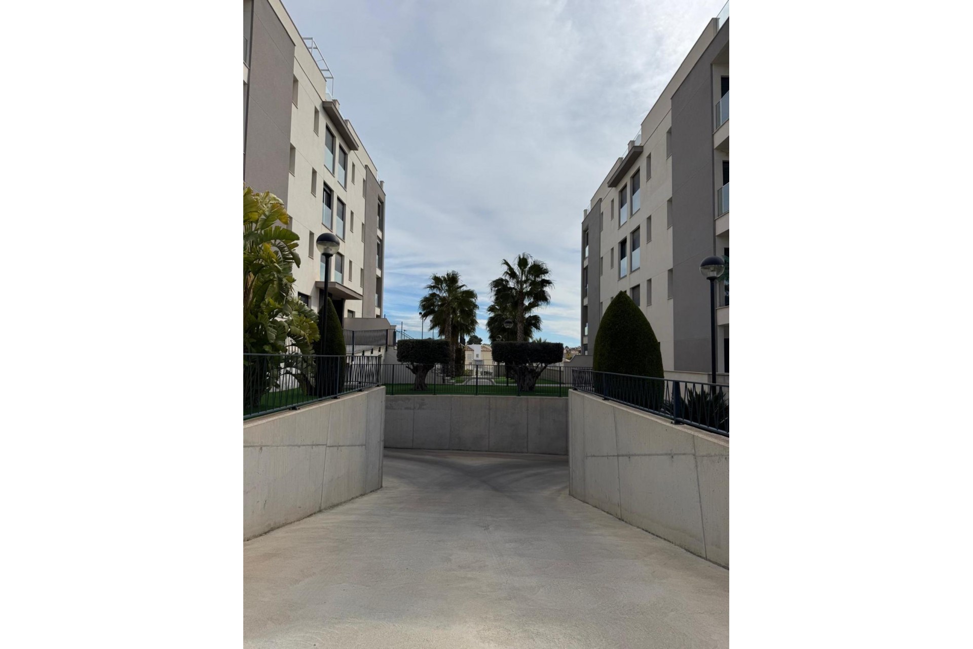 Reventa - Apartment -
Villamartin - Costa Blanca