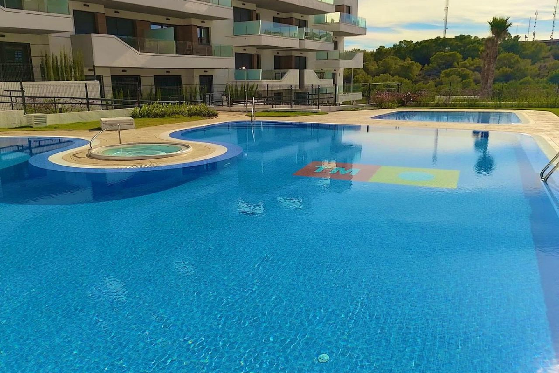 Reventa - Apartment -
Villamartin - Costa Blanca