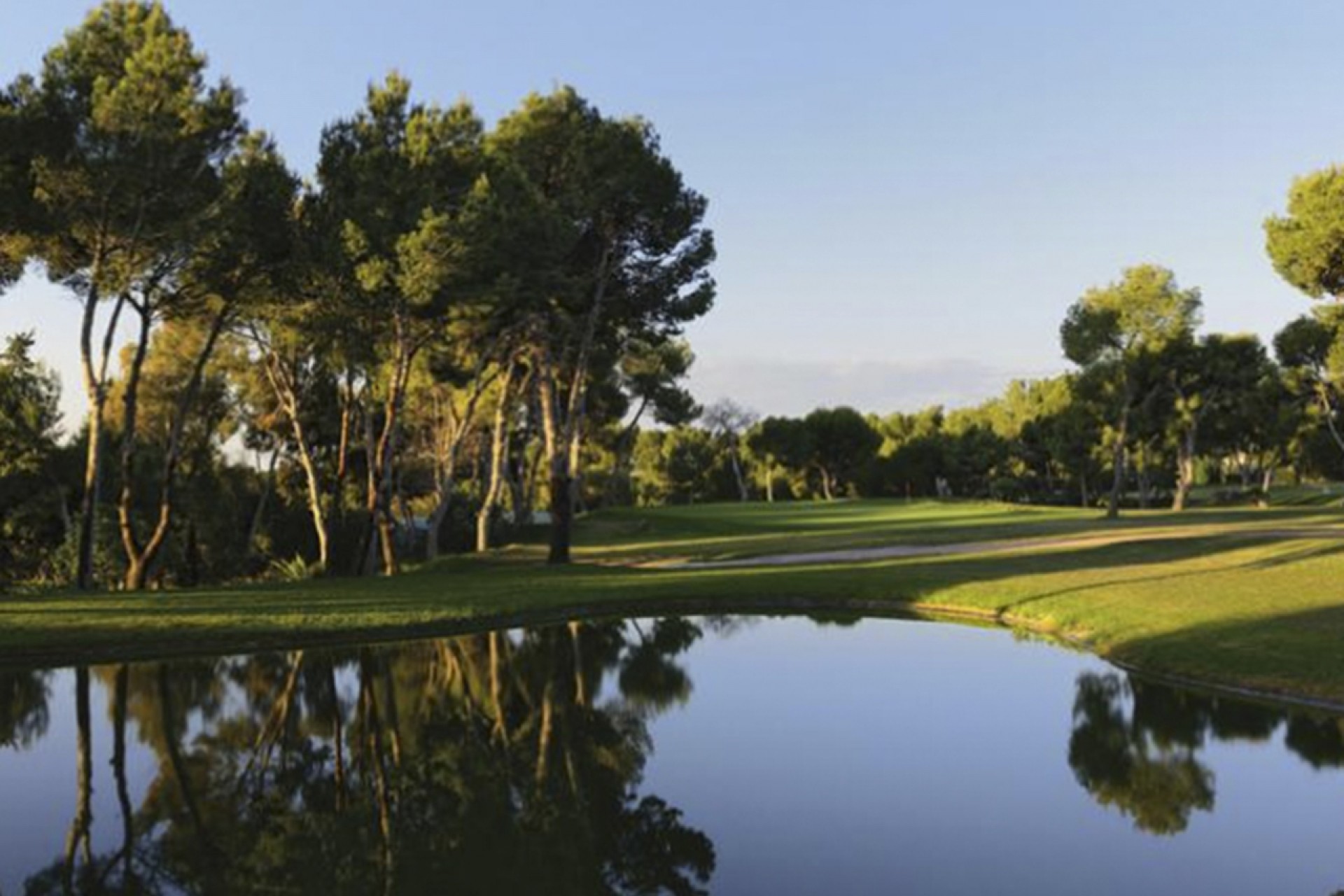 Reventa - Apartment -
Villamartin - Costa Blanca