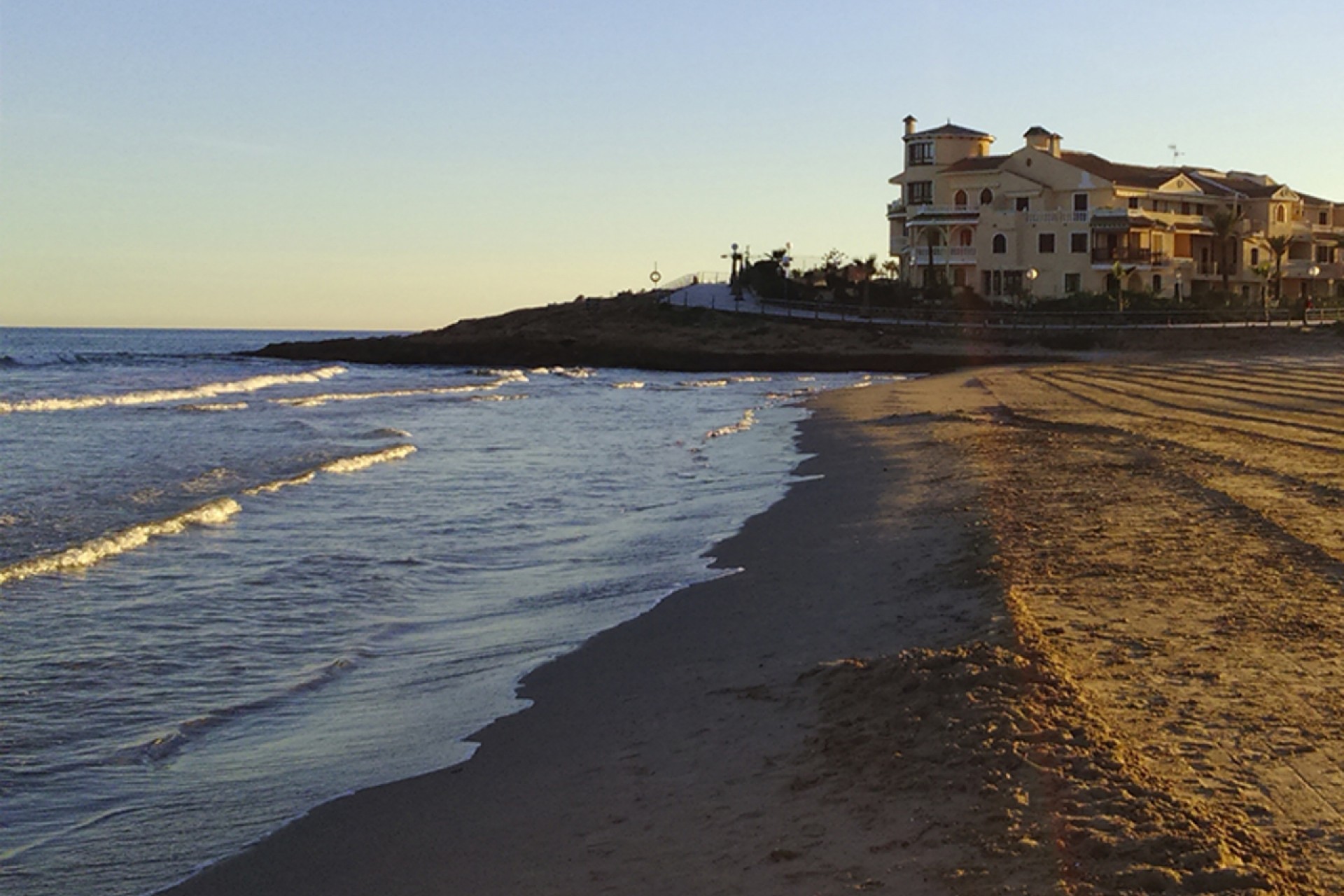 Reventa - Apartment -
Villamartin - Costa Blanca