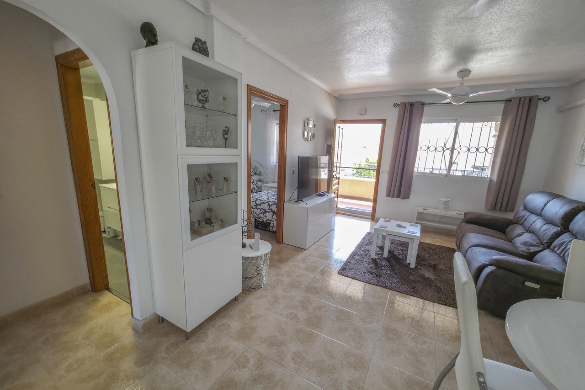 Reventa - Apartment -
Villamartin - Costa Blanca