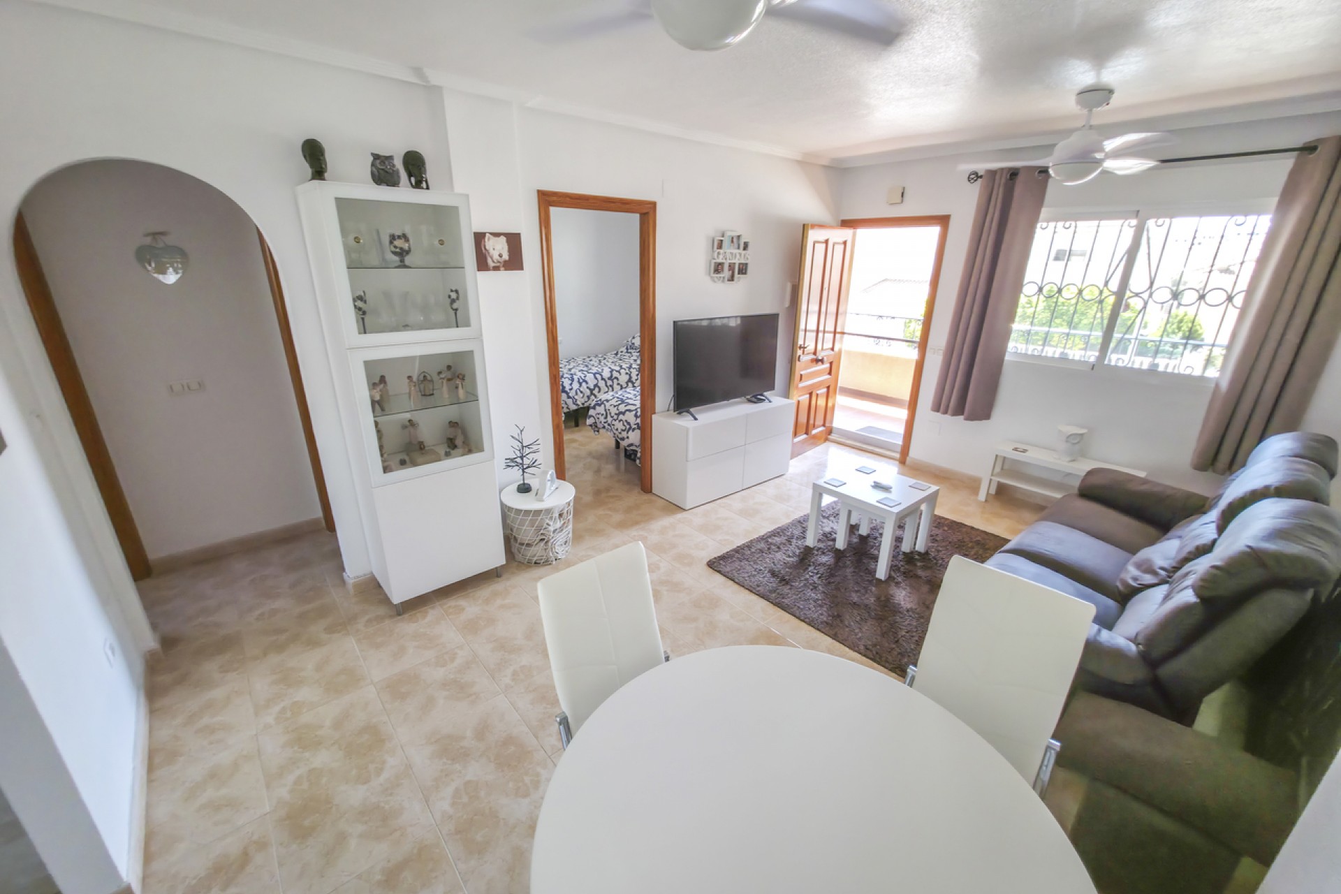Reventa - Apartment -
Villamartin - Costa Blanca