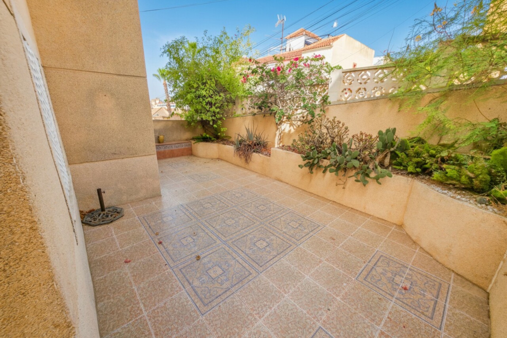 Reventa - Apartment -
Villamartin - Costa Blanca