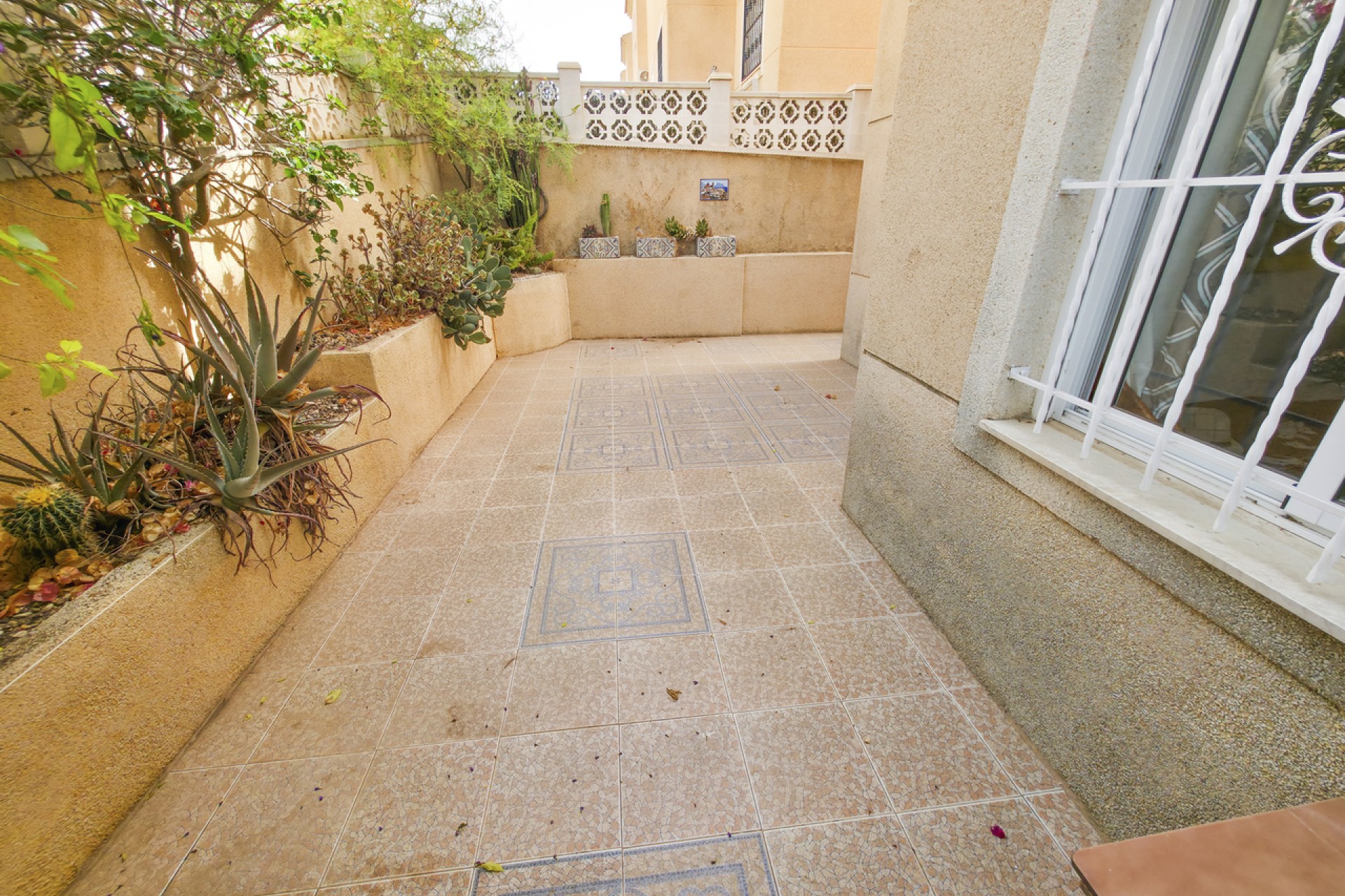 Reventa - Apartment -
Villamartin - Costa Blanca