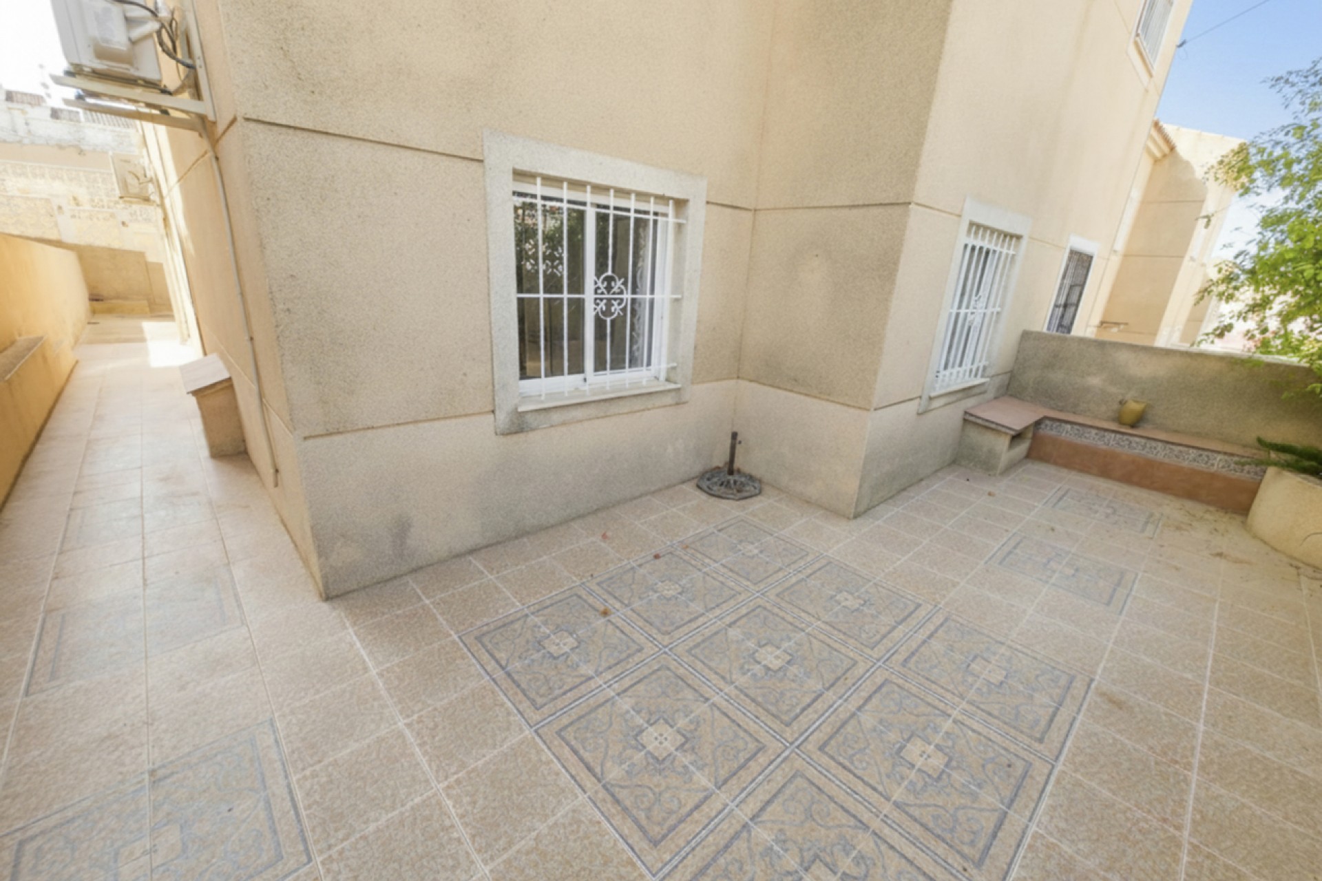Reventa - Apartment -
Villamartin - Costa Blanca