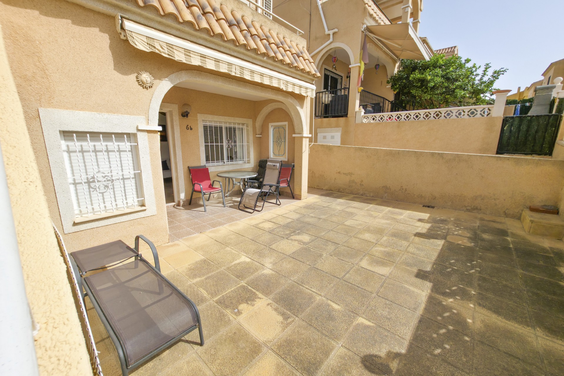 Reventa - Apartment -
Villamartin - Costa Blanca