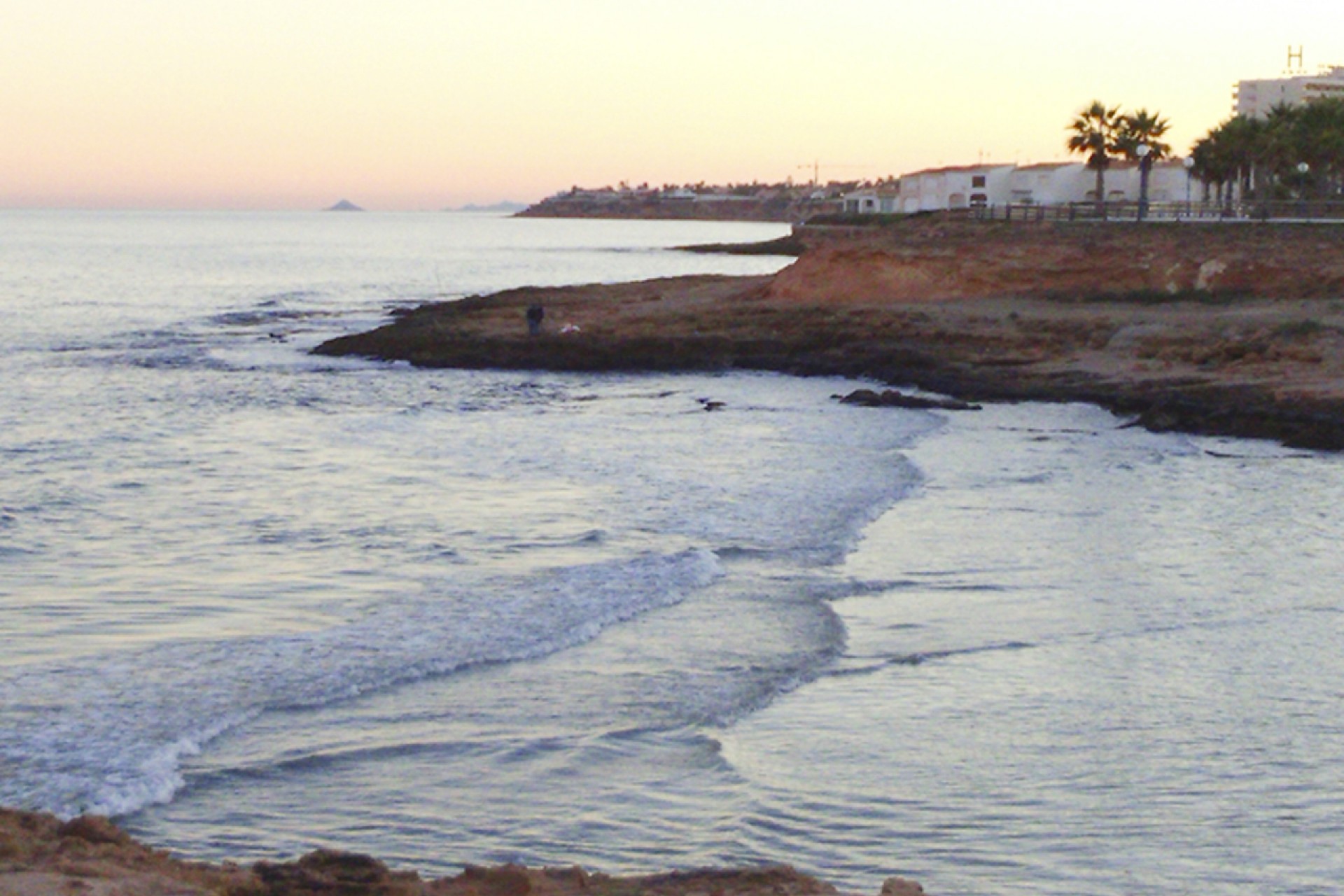 Reventa - Apartment -
Villamartin - Costa Blanca