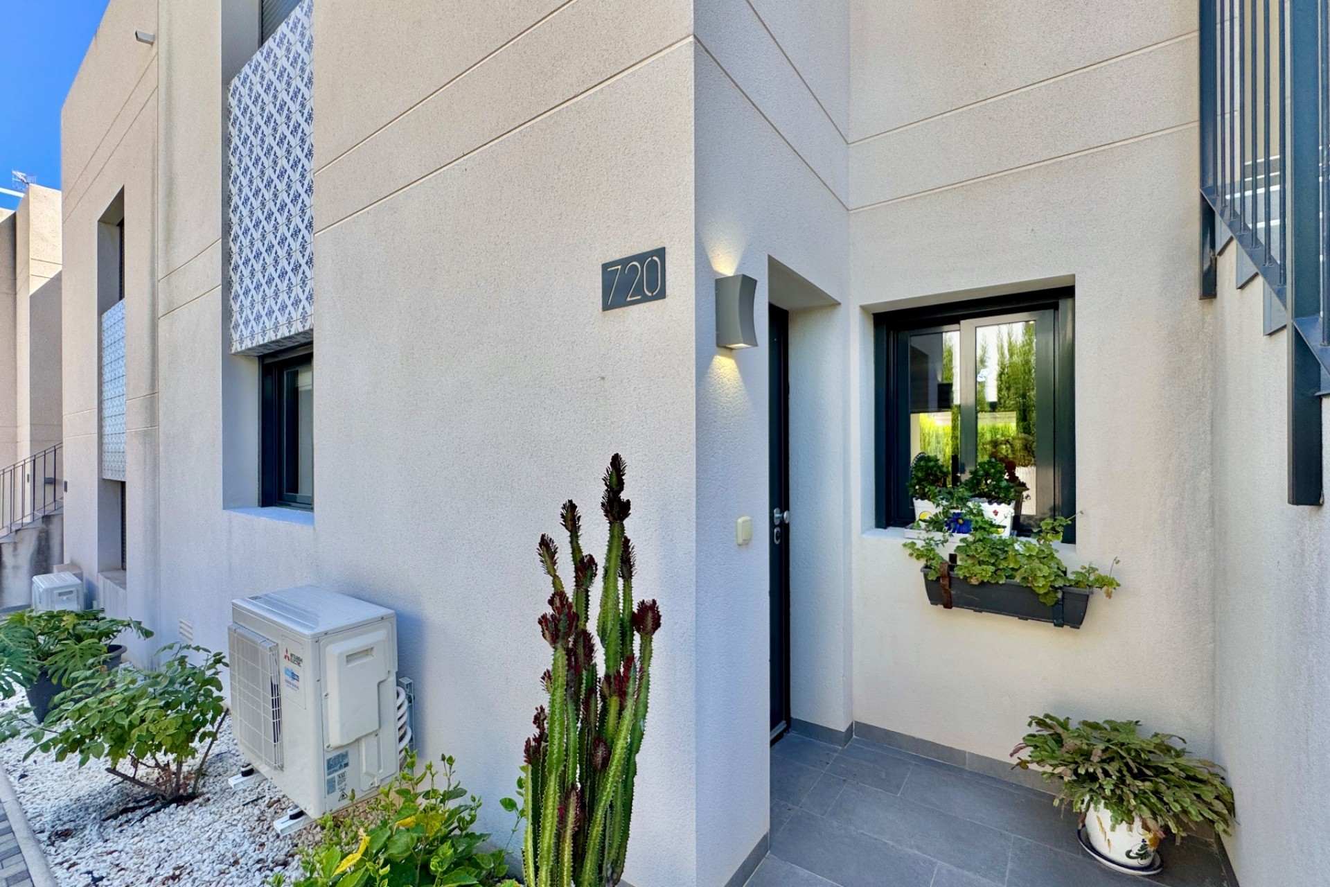 Reventa - Apartment -
Villamartin - Costa Blanca