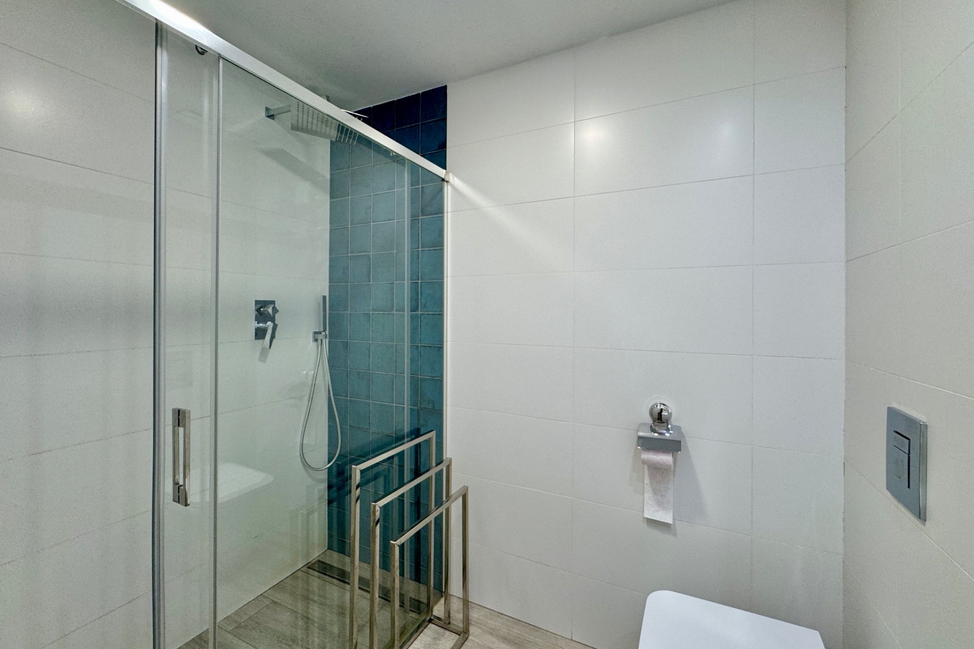 Reventa - Apartment -
Villamartin - Costa Blanca
