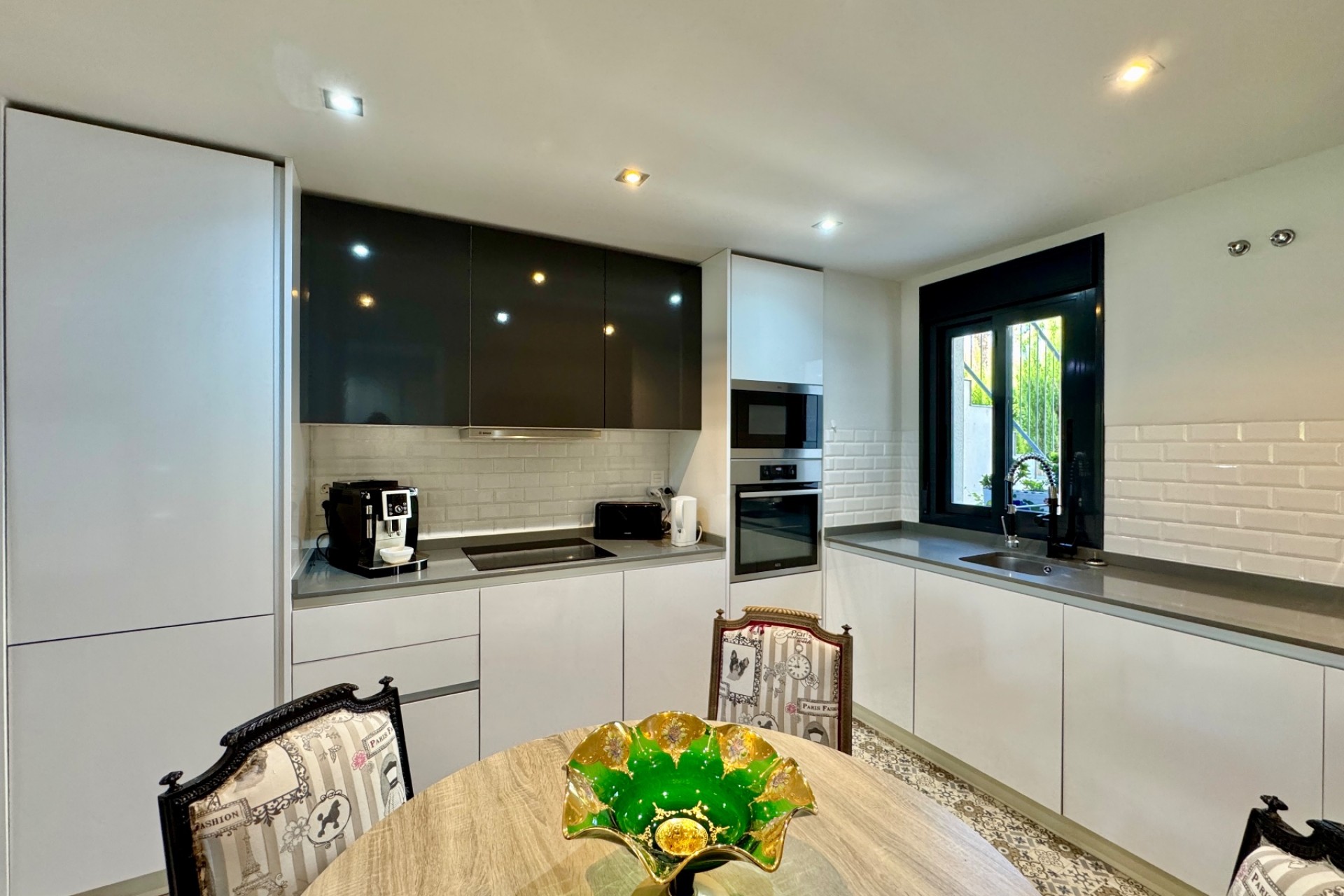 Reventa - Apartment -
Villamartin - Costa Blanca