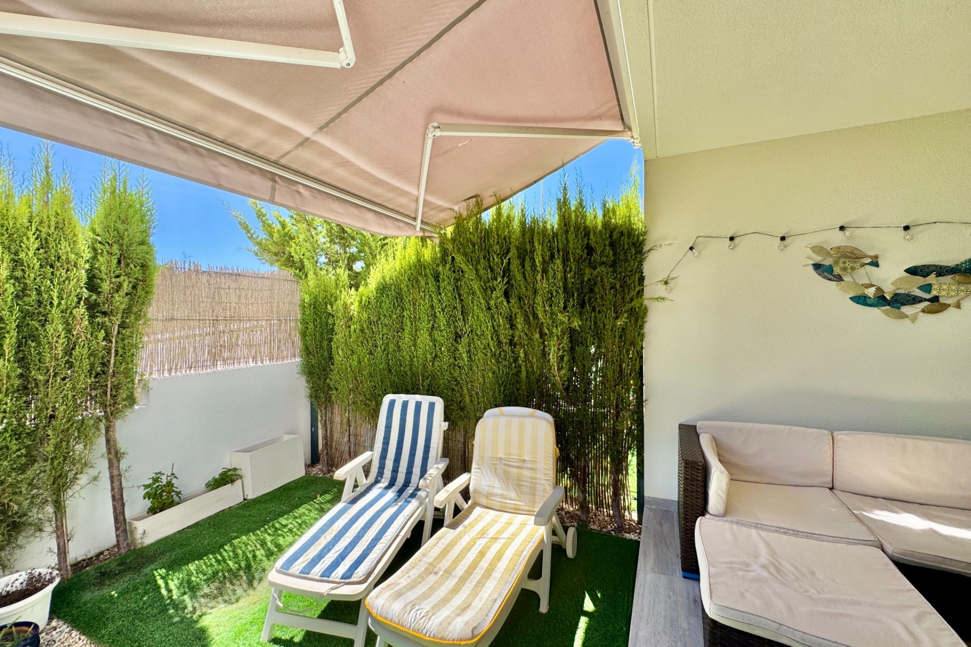 Reventa - Apartment -
Villamartin - Costa Blanca