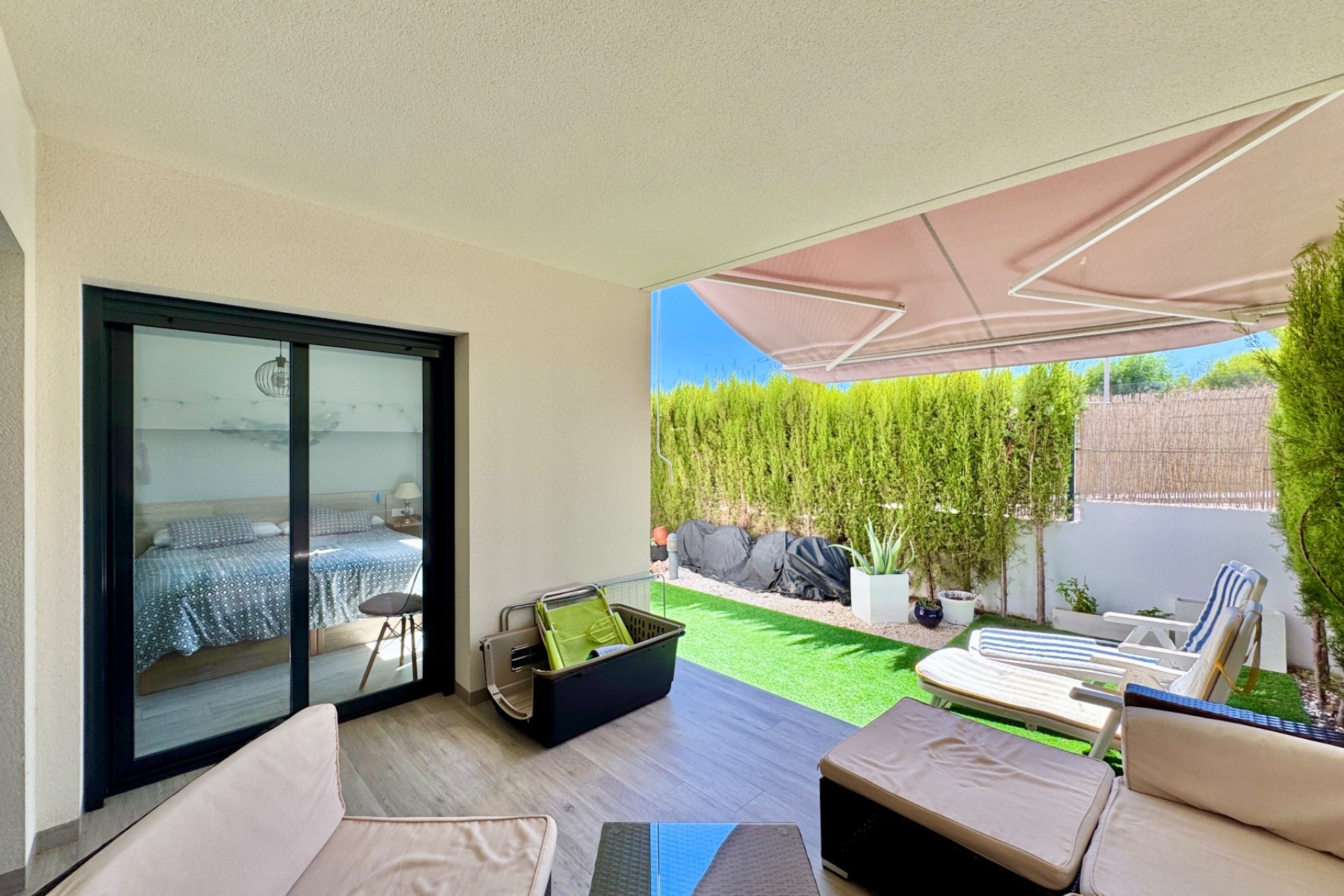 Reventa - Apartment -
Villamartin - Costa Blanca