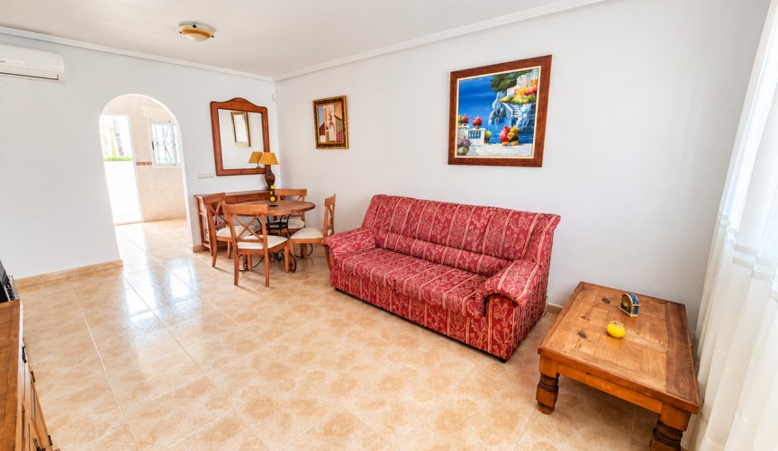 Reventa - Apartment -
Villamartin - Costa Blanca
