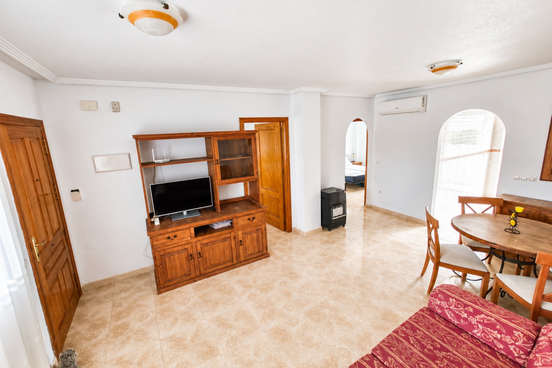 Reventa - Apartment -
Villamartin - Costa Blanca