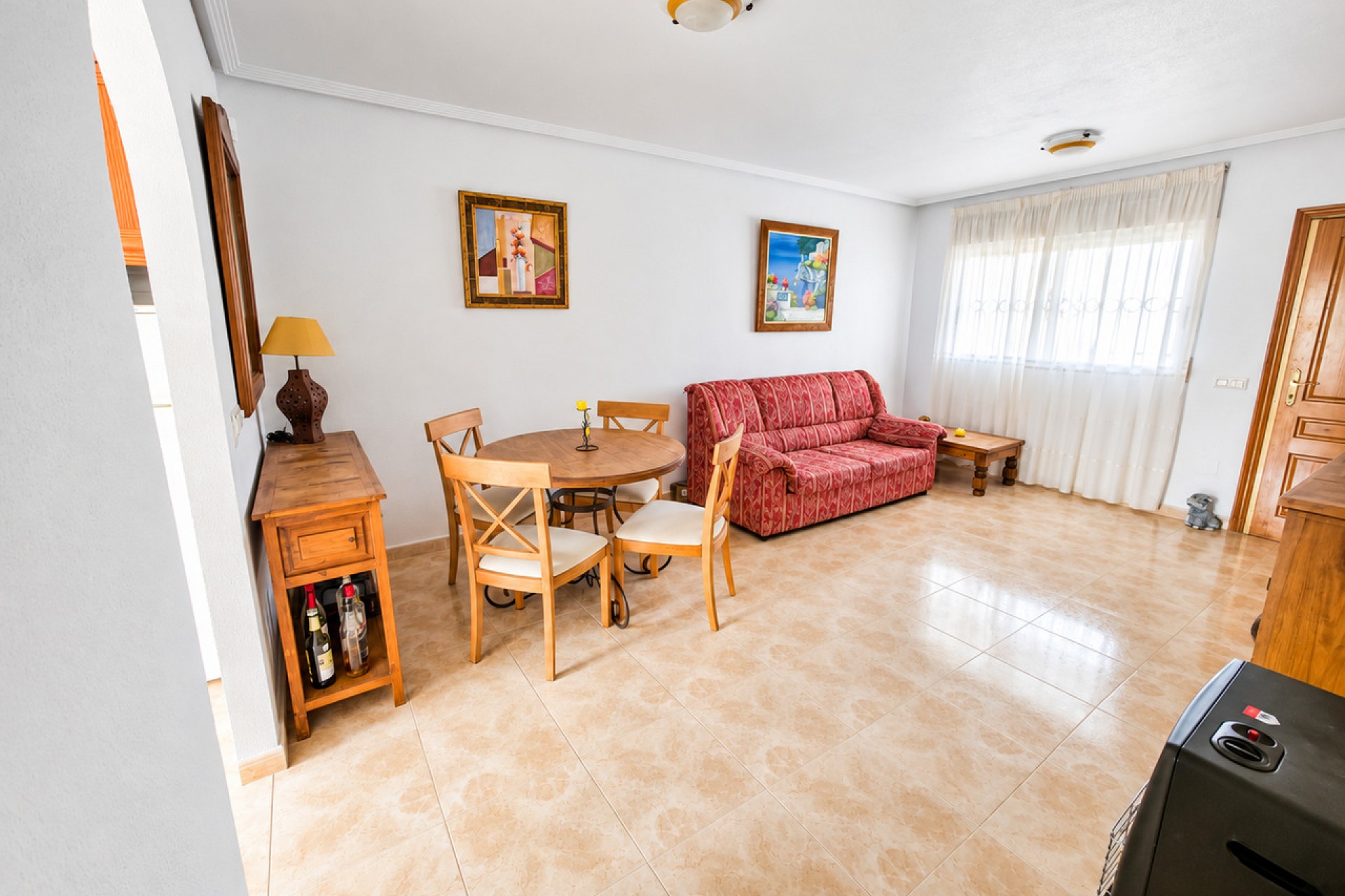 Reventa - Apartment -
Villamartin - Costa Blanca