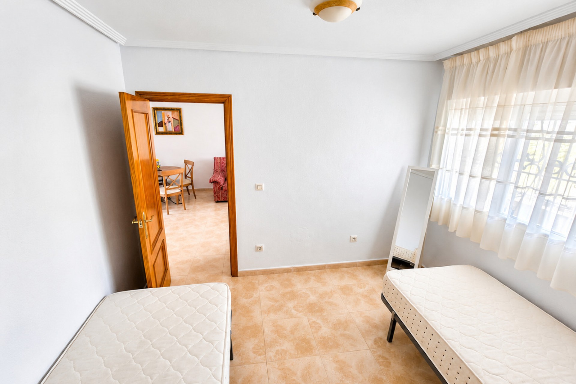 Reventa - Apartment -
Villamartin - Costa Blanca