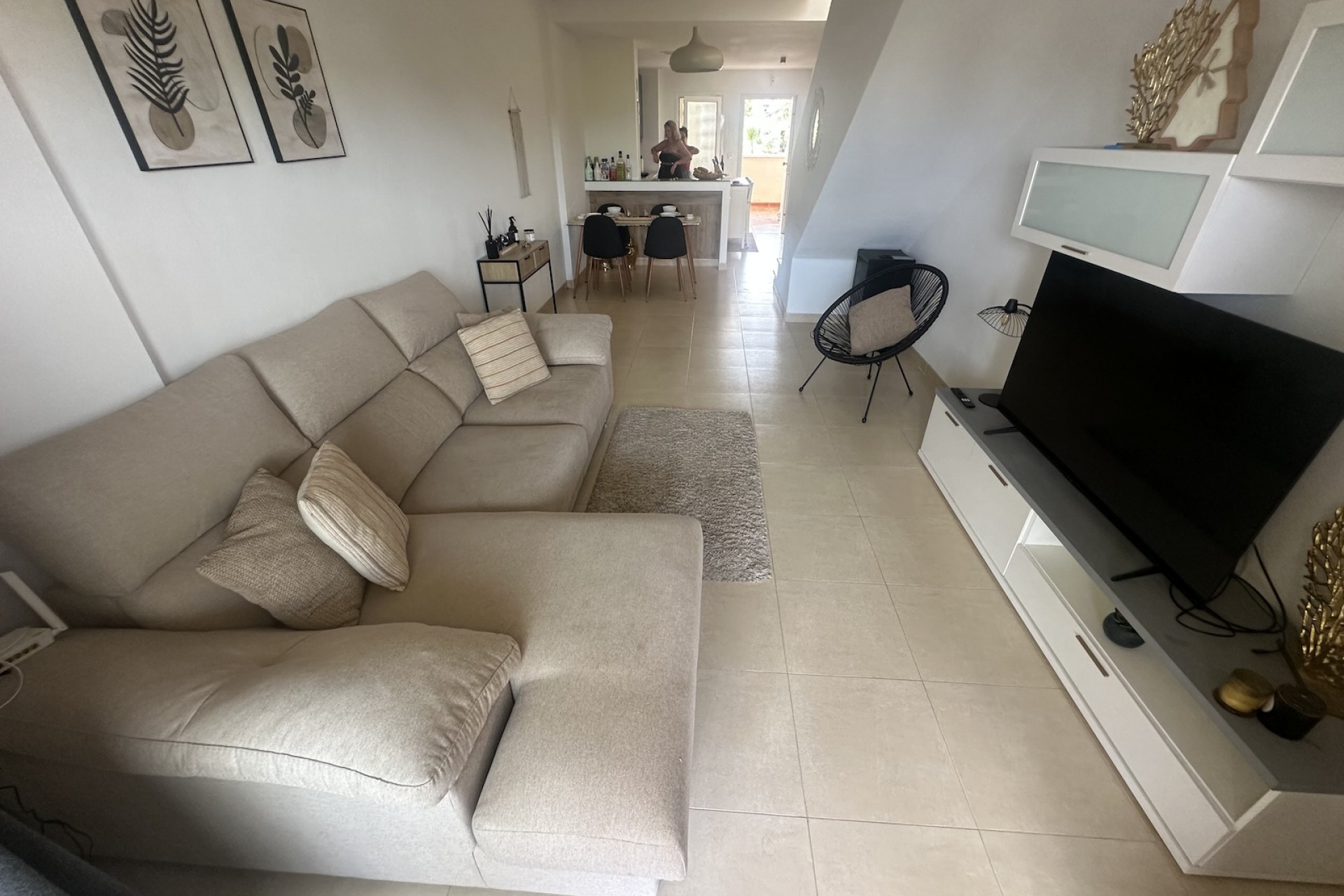 Reventa - Apartment -
Villamartin - Costa Blanca