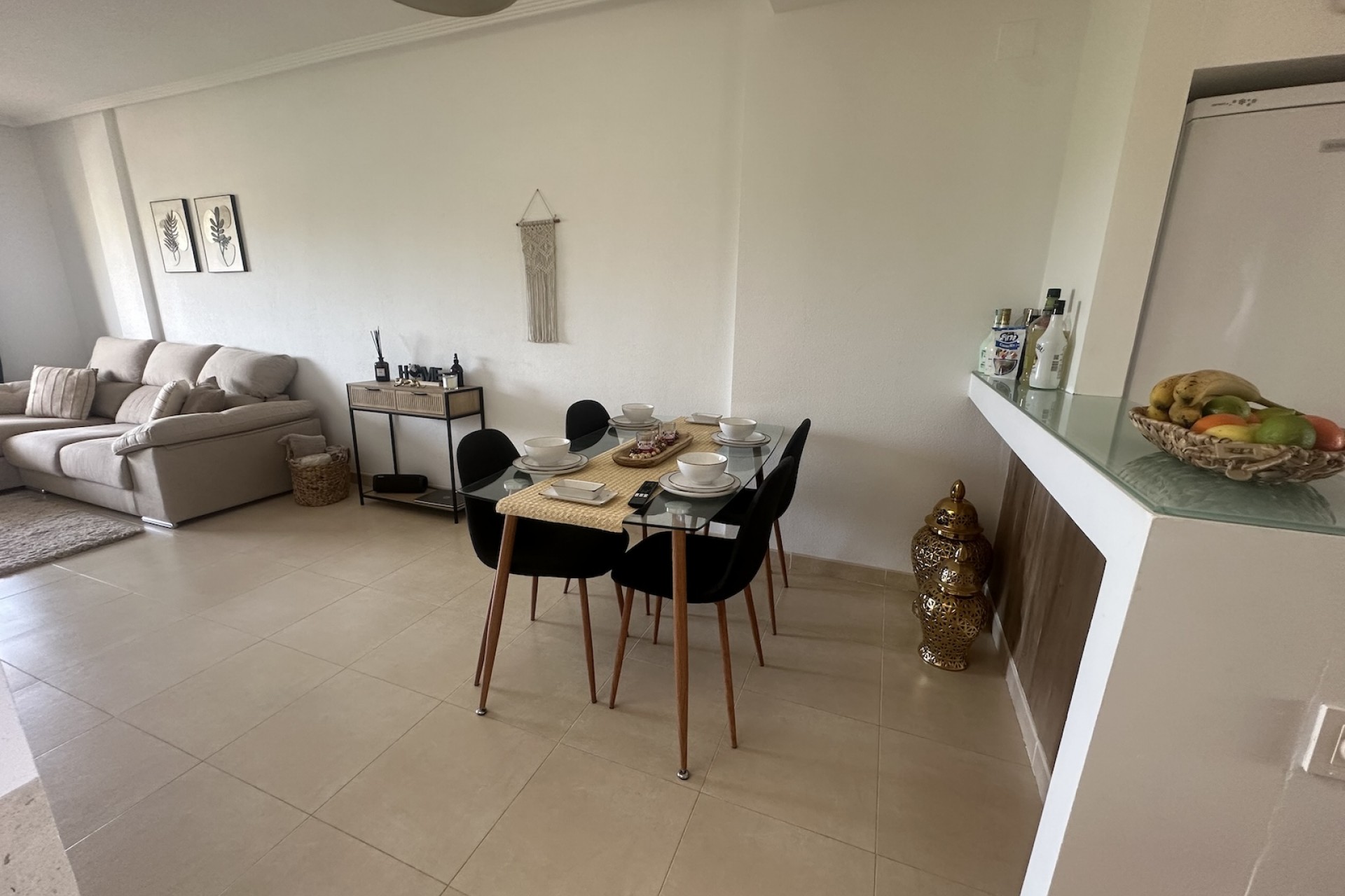 Reventa - Apartment -
Villamartin - Costa Blanca