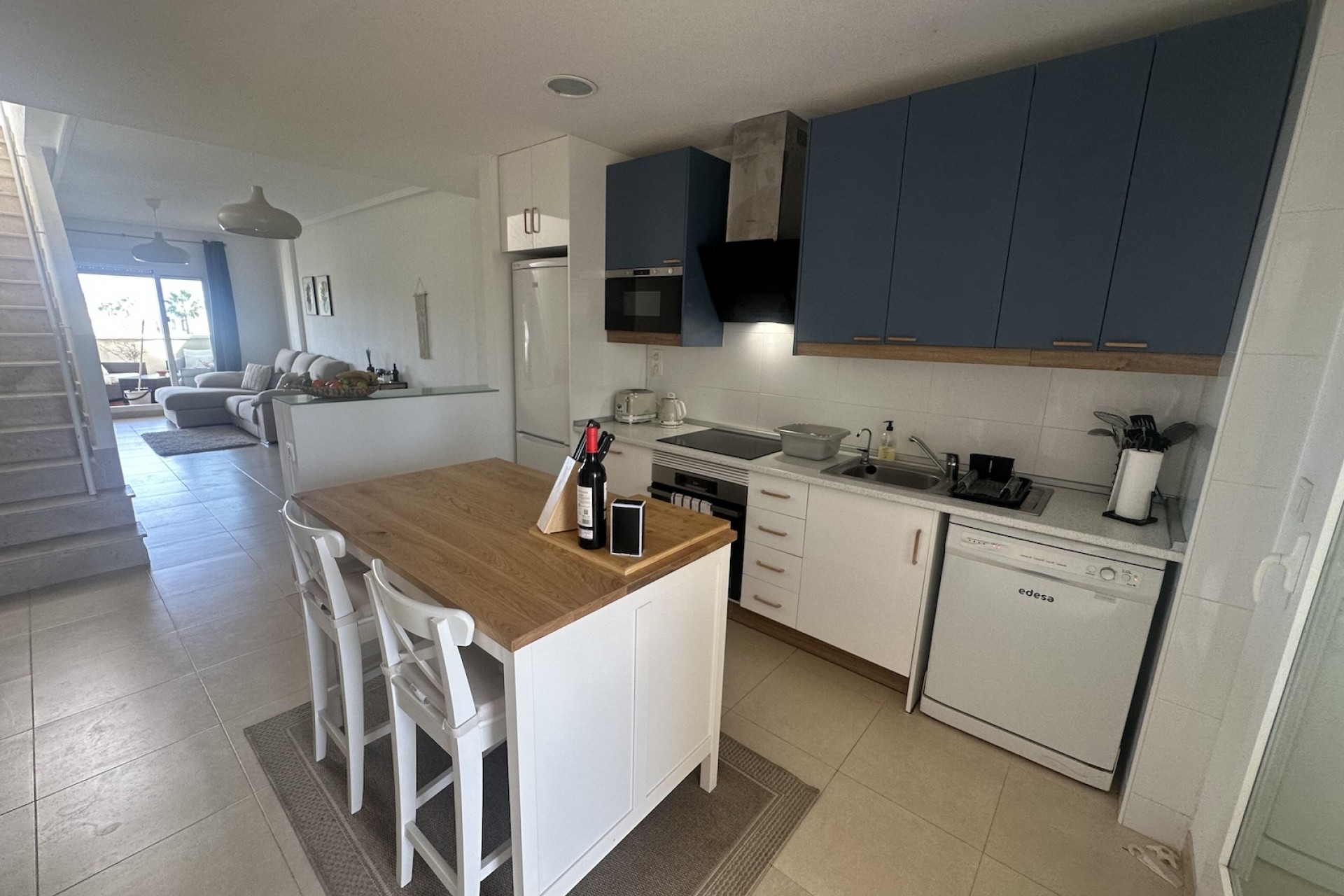 Reventa - Apartment -
Villamartin - Costa Blanca