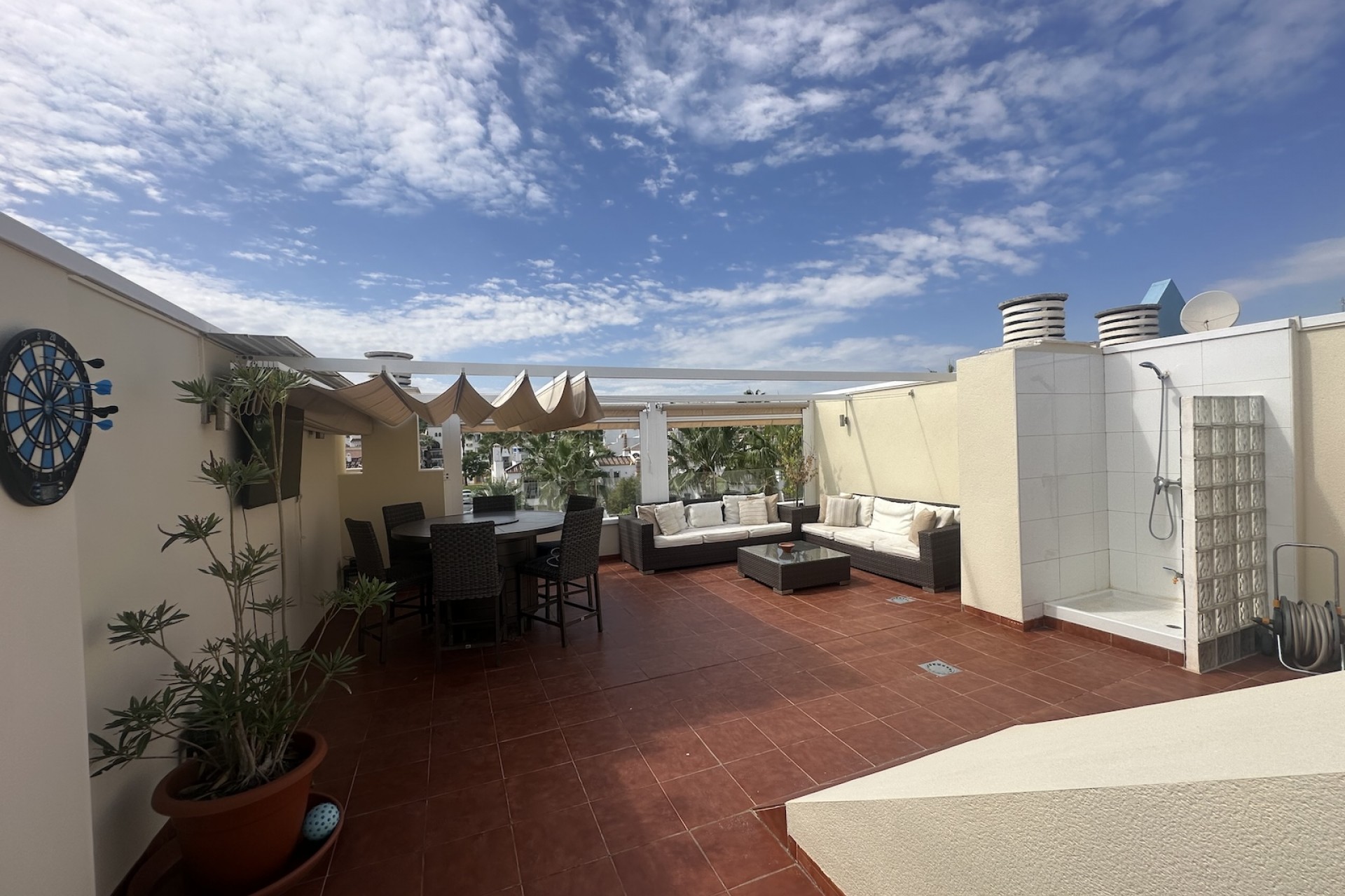Reventa - Apartment -
Villamartin - Costa Blanca